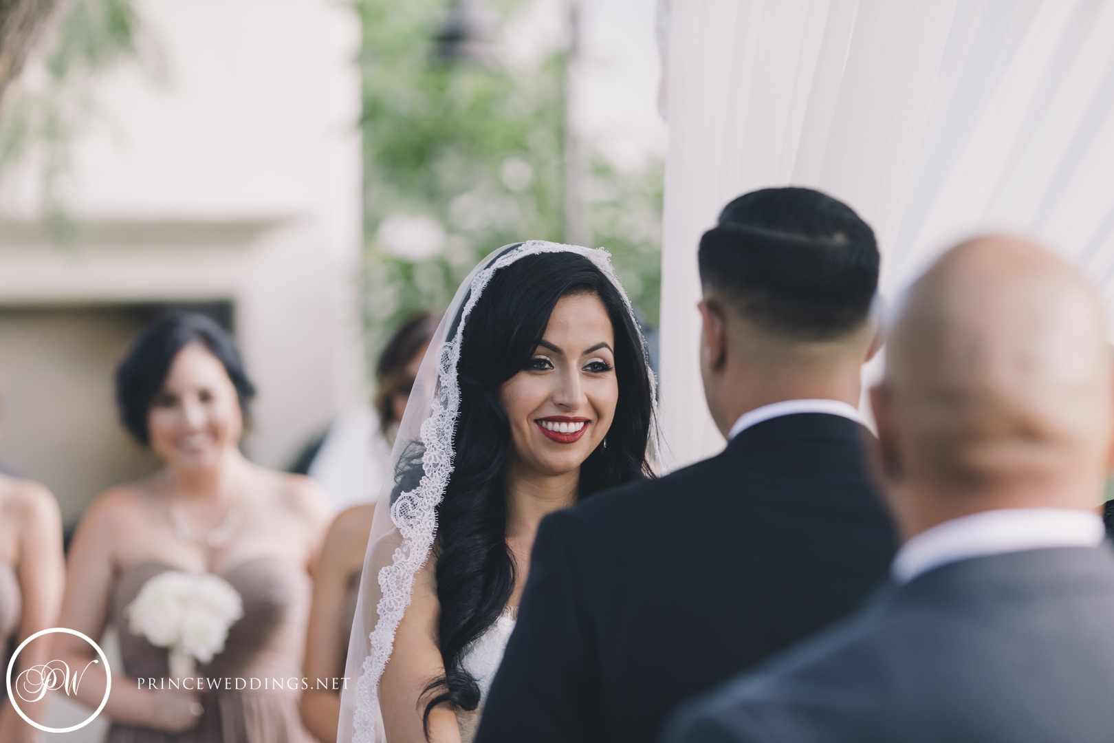 Los Angeles River Center &amp; Gardens Wedding Photography