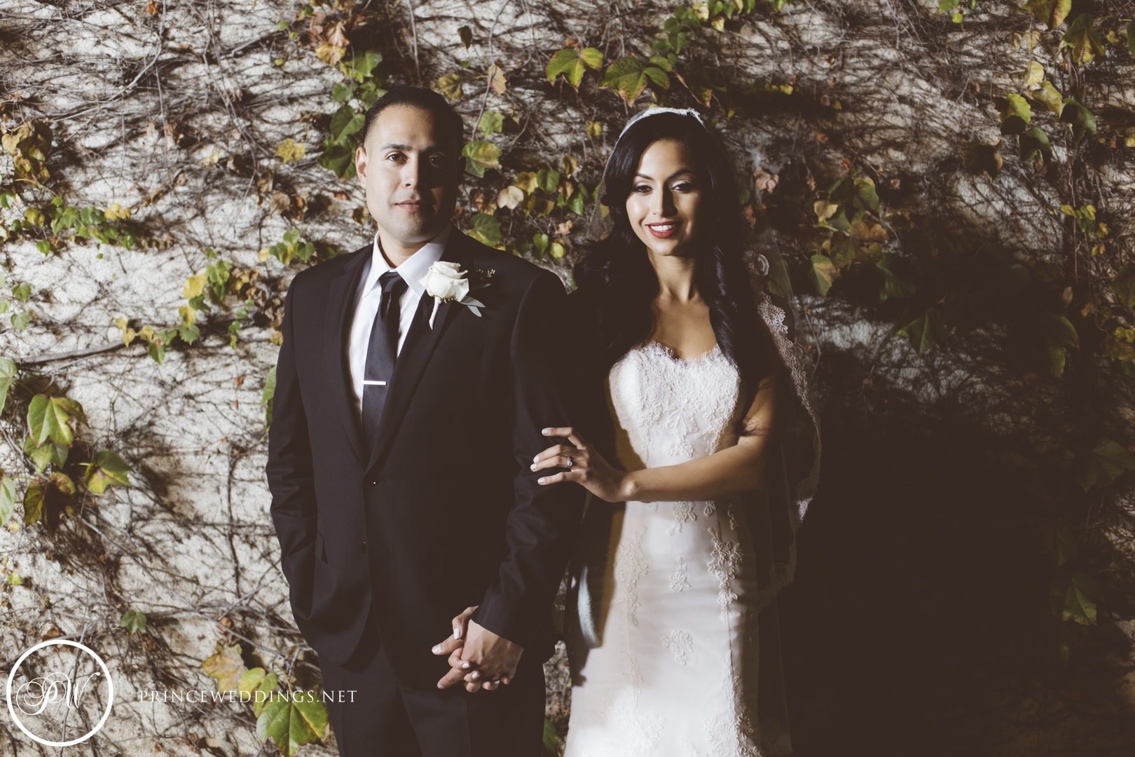 Los Angeles Wedding Photography