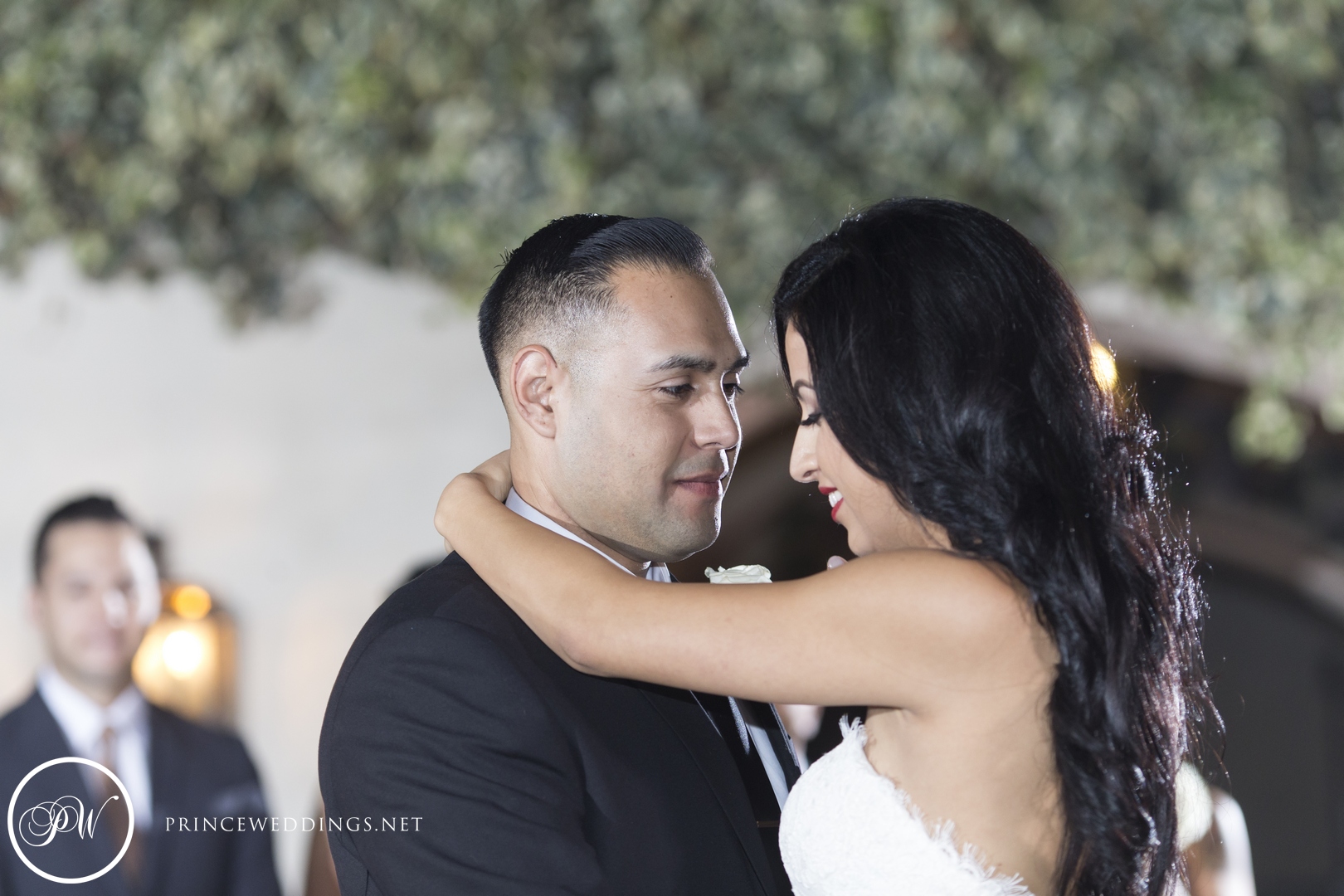 Los Angeles Wedding Photography