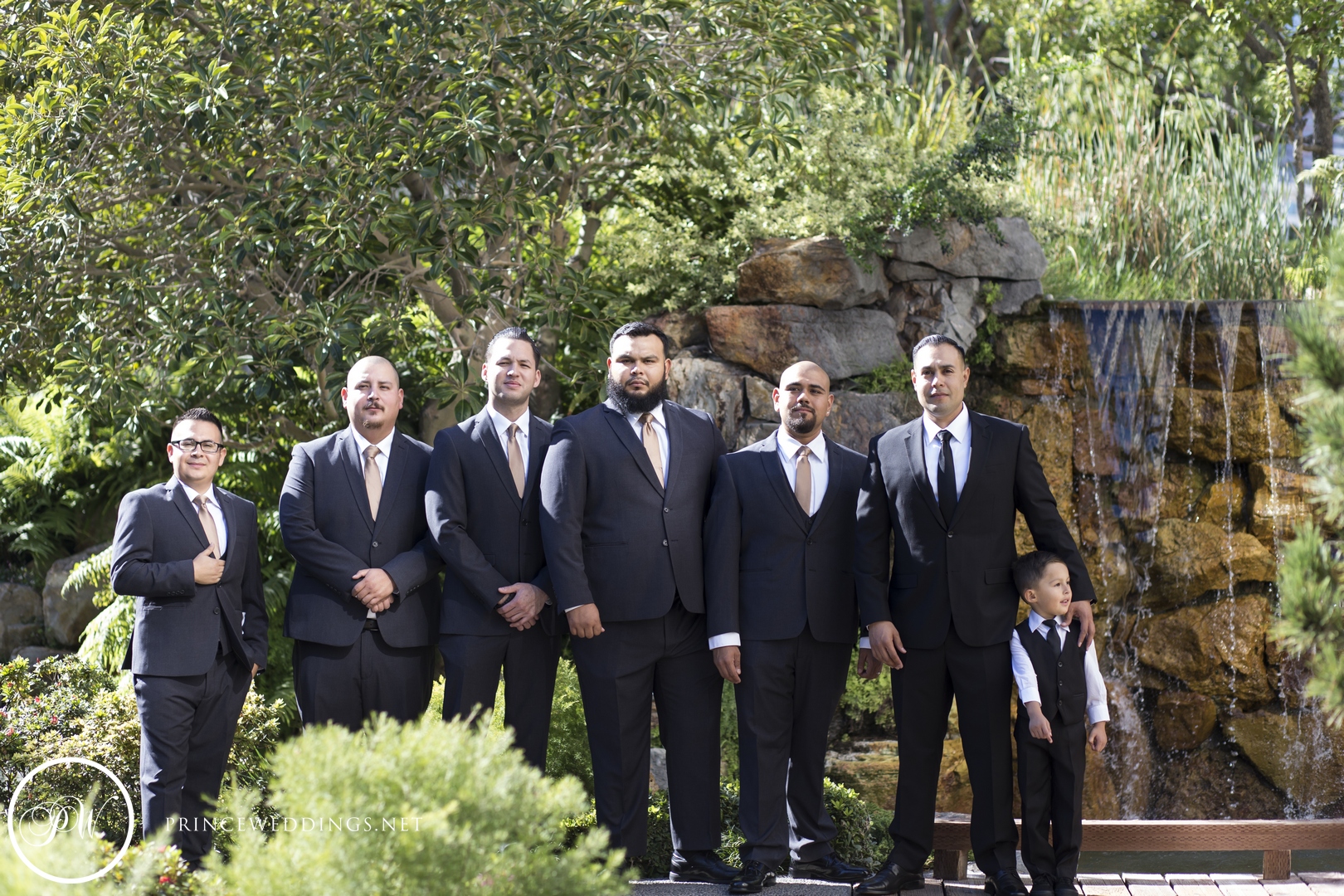 Los Angeles River Center & Gardens Wedding Photos-75.jpg