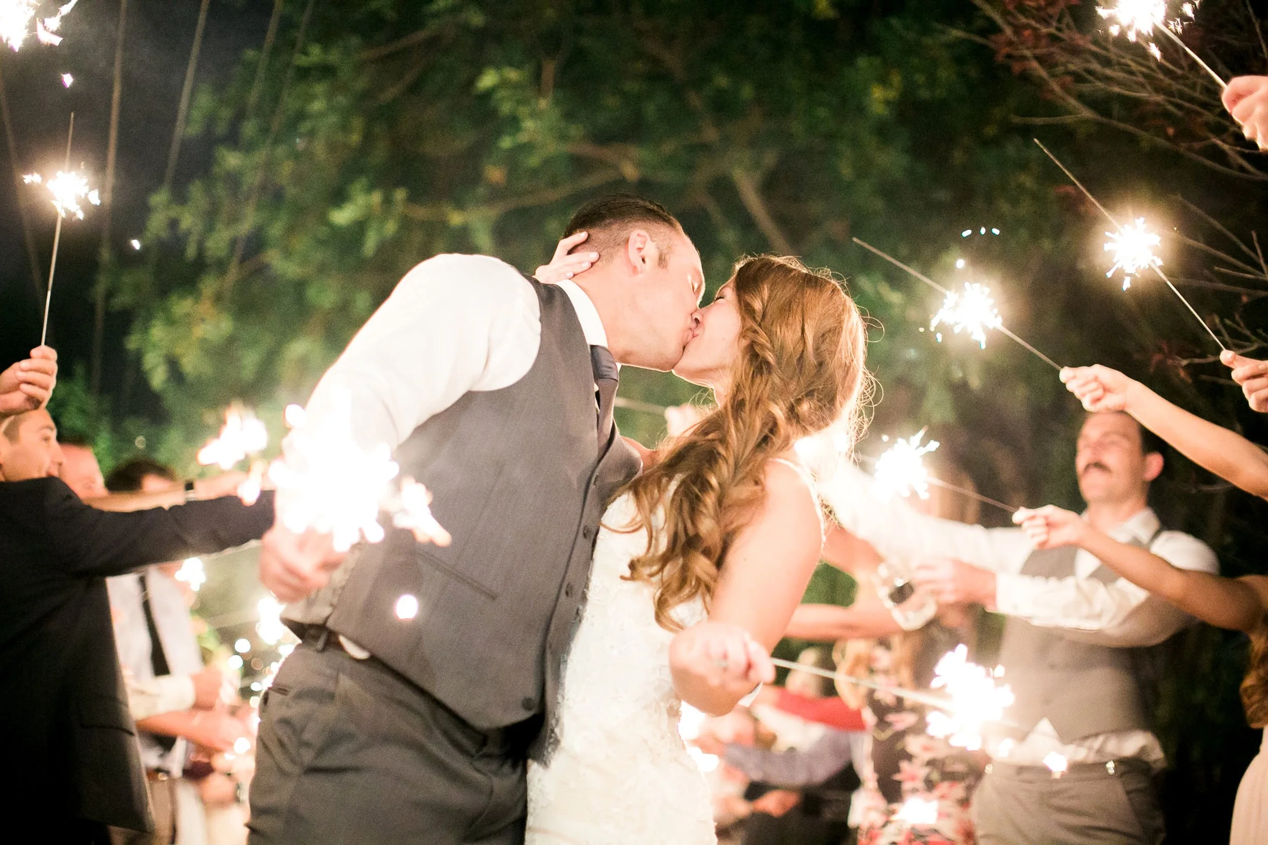 The French Estate Wedding Video | Erik + Molly