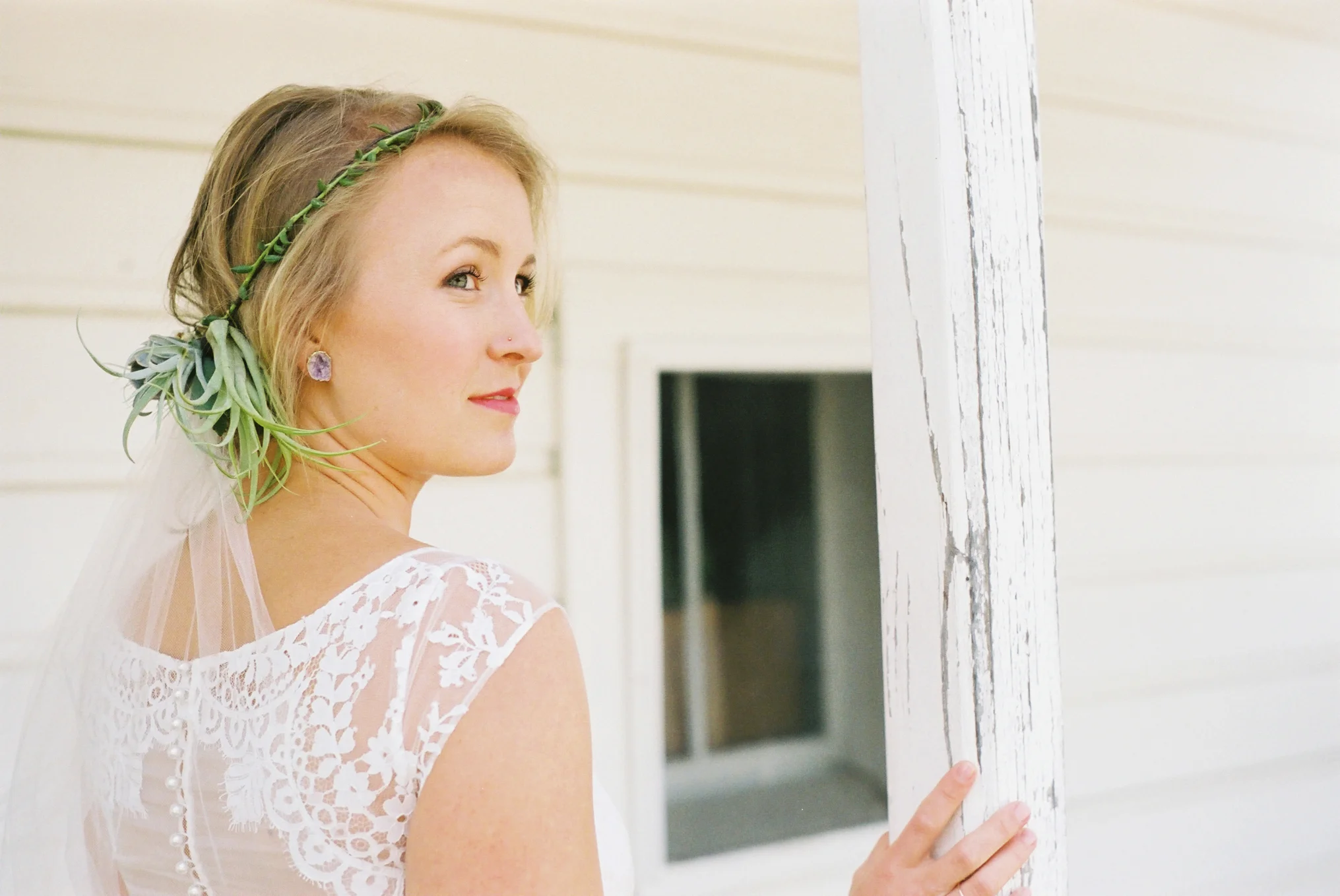 Wedding Film Photography