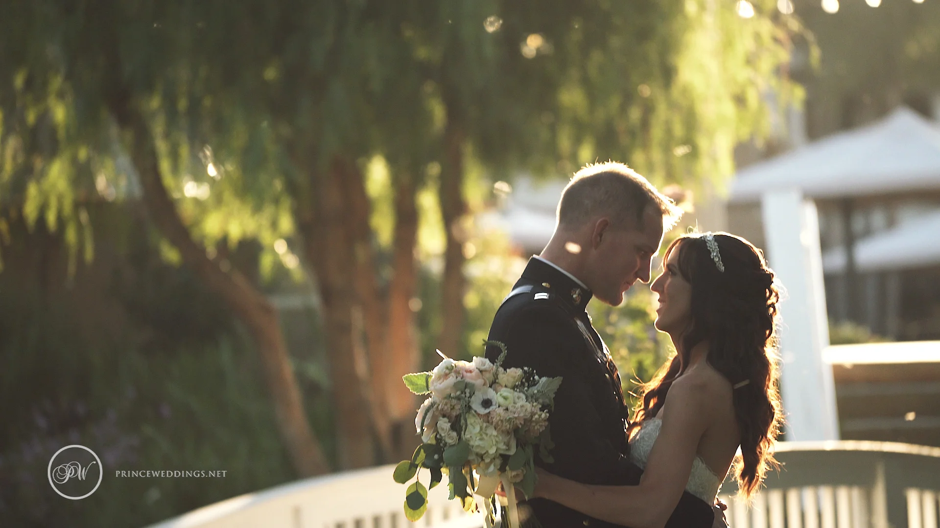 Temecula Wedding Video | Erin + Scott
