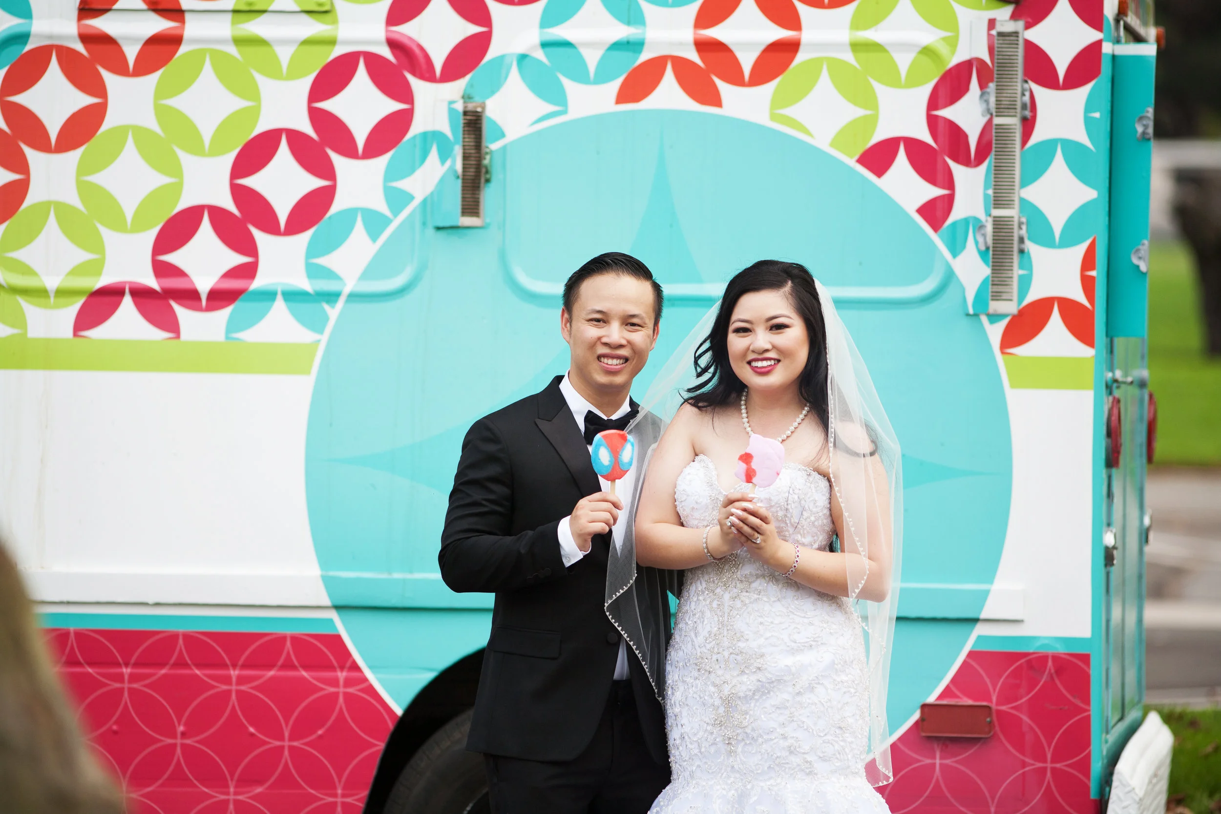 Tea Ceremony Ceremony Wedding Photography | Tiffany + Calvin