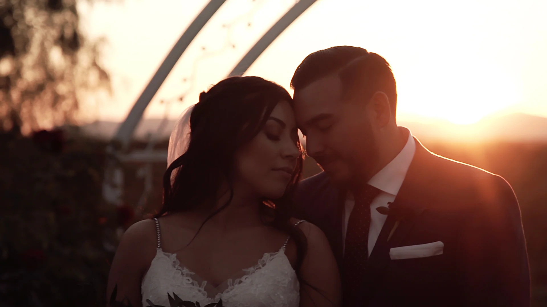 Villa De Amore Wedding Video| Hector + Rosie