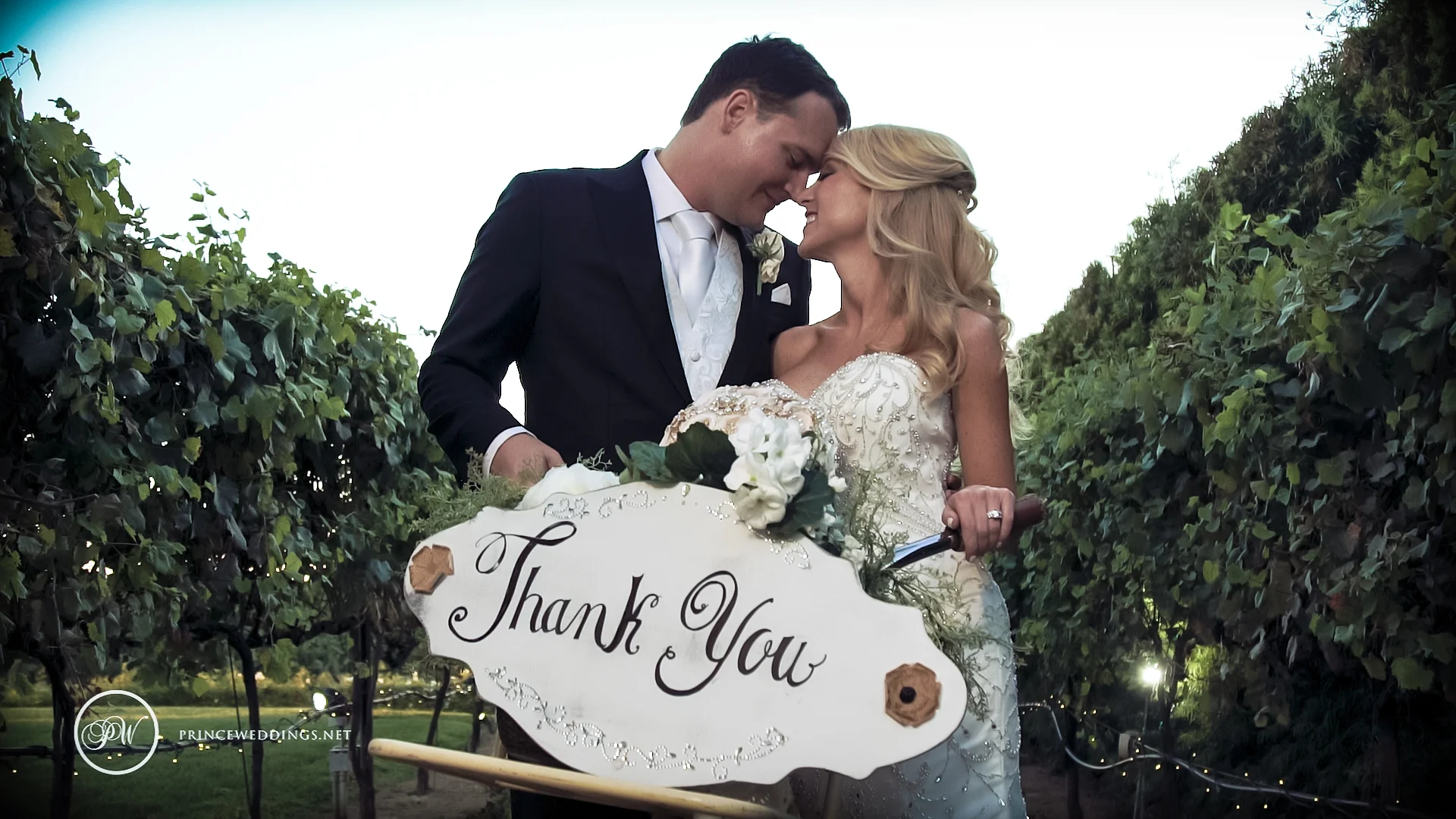 Villa de Amore Wedding Video | Jennifer + Peter