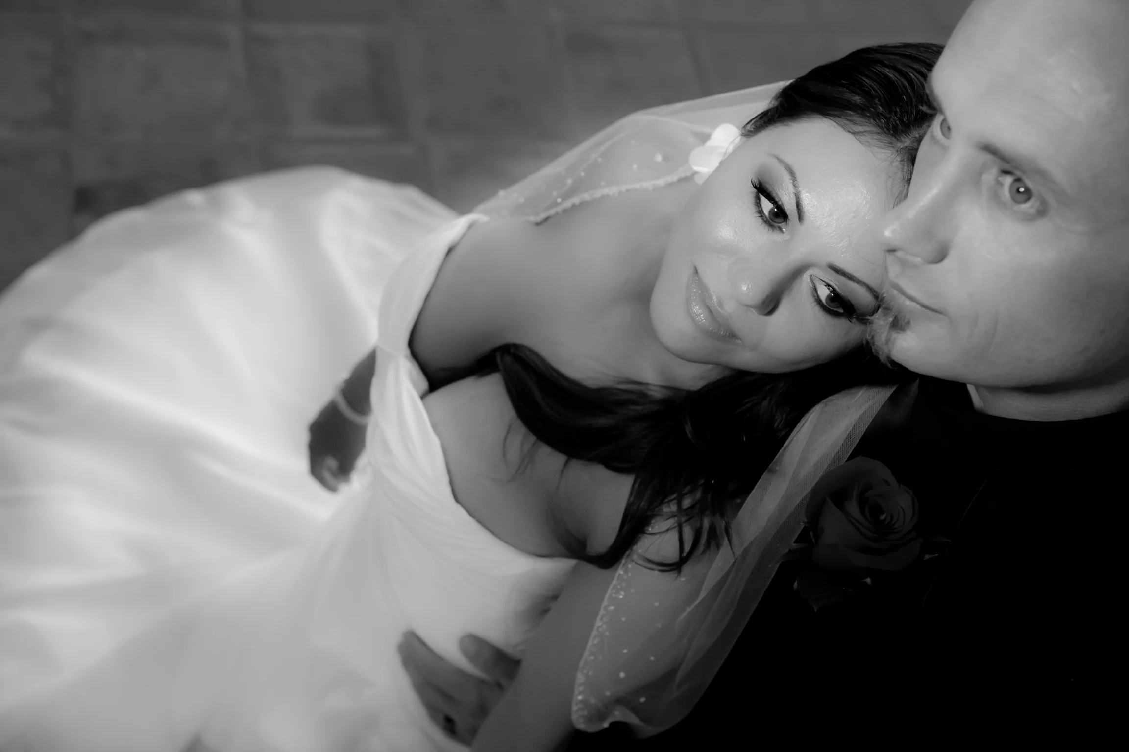 RITZ CARLTON LAGUNA BEACH | Karen + Dan