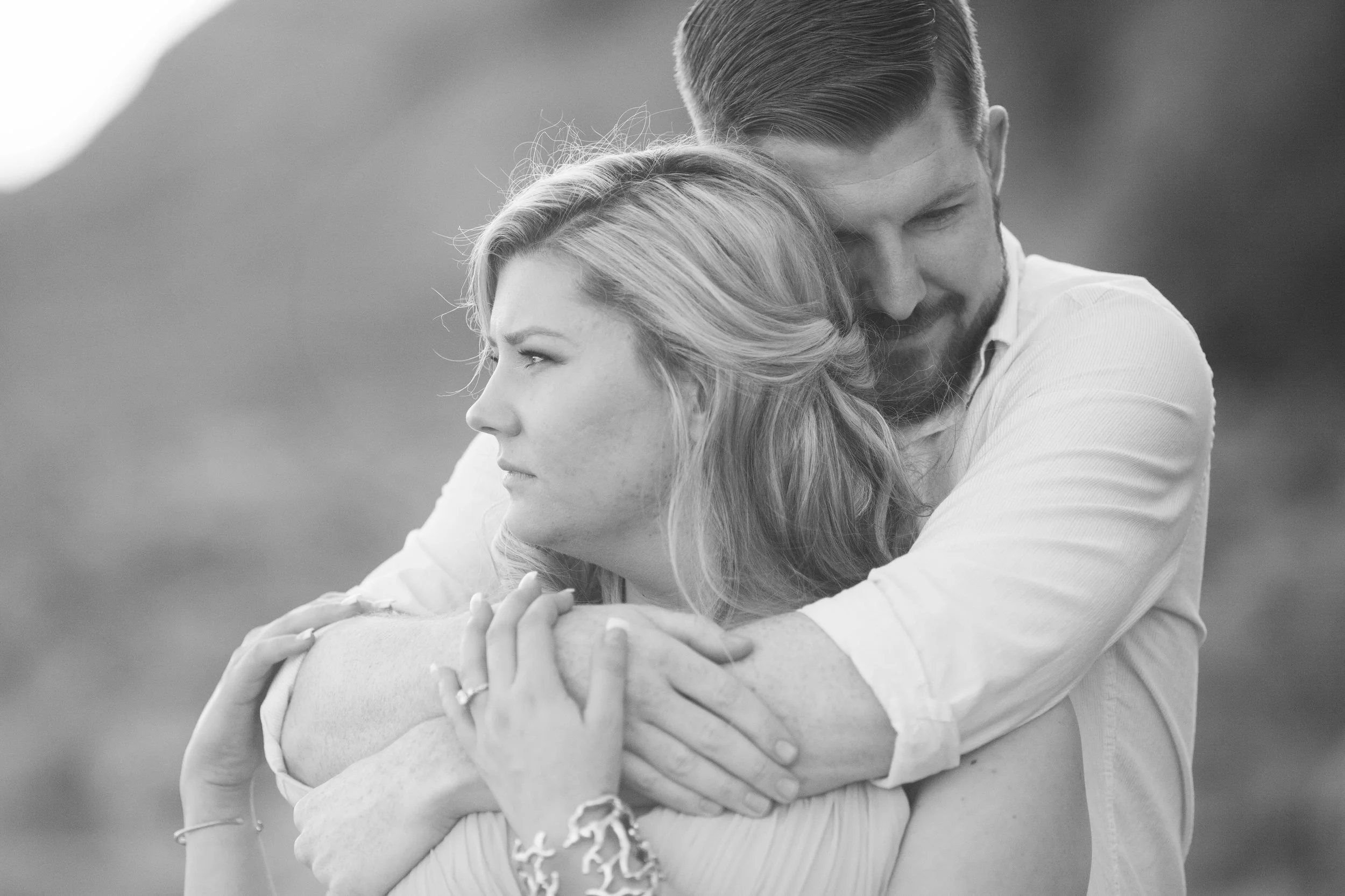 Laguna Beach Engagement Photos | Lacey + Brandon