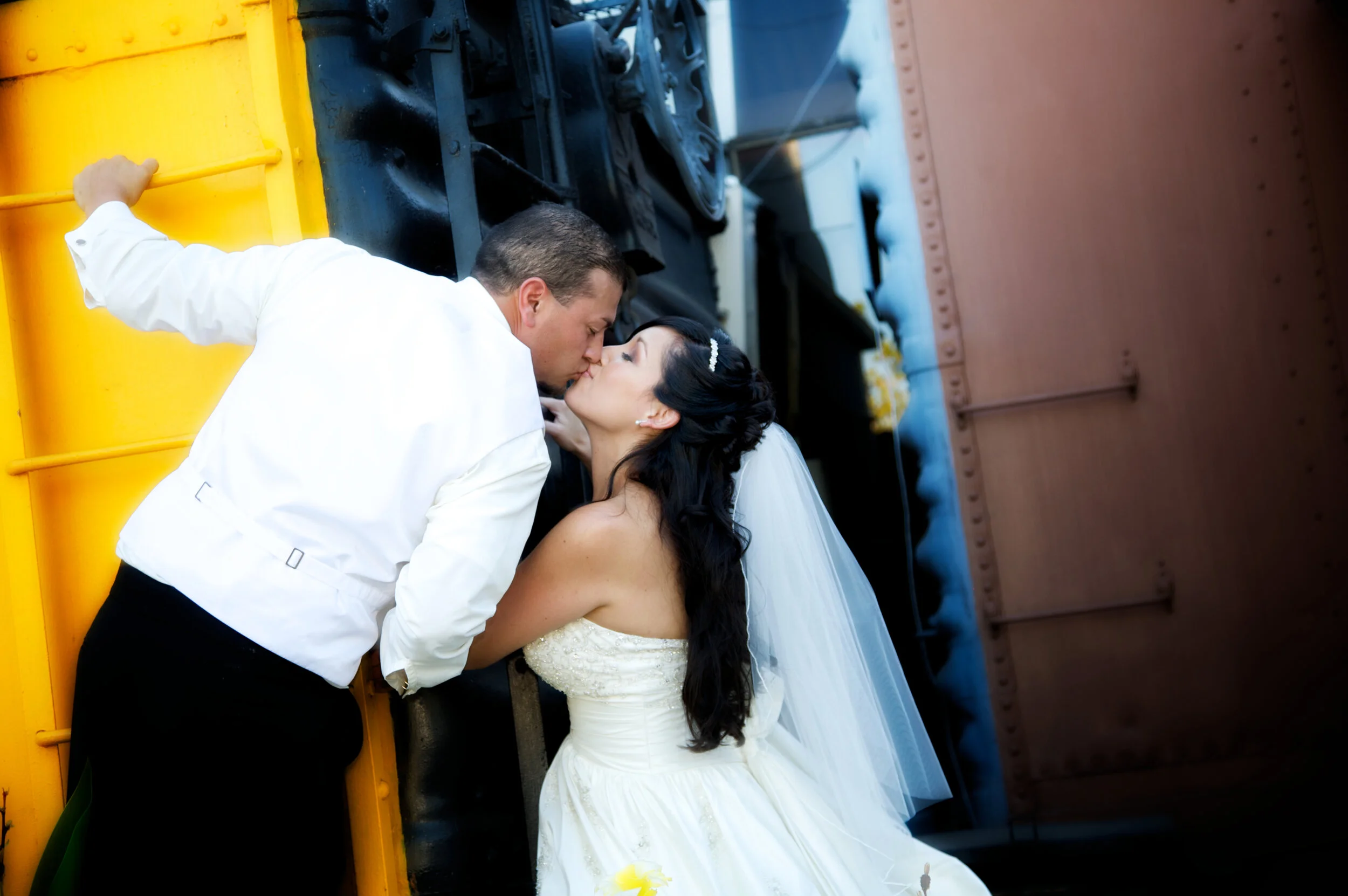 El Adobe De Capistrano Wedding Video | Matthew + Jessica