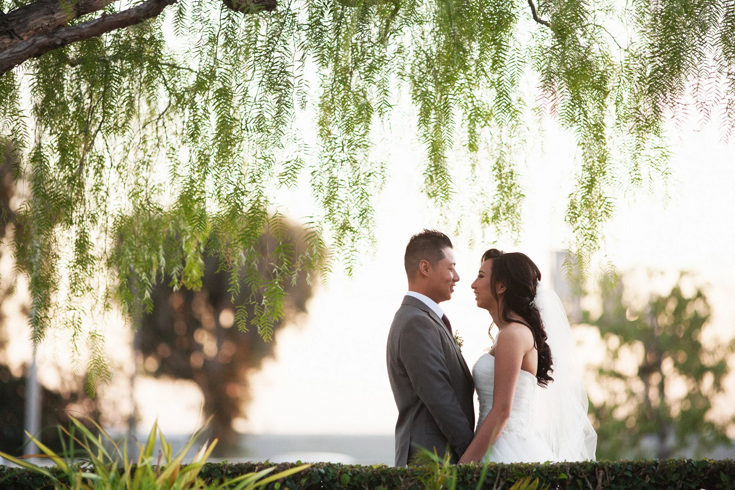 Old Ranch Country Club Wedding Video | Diane + Randy