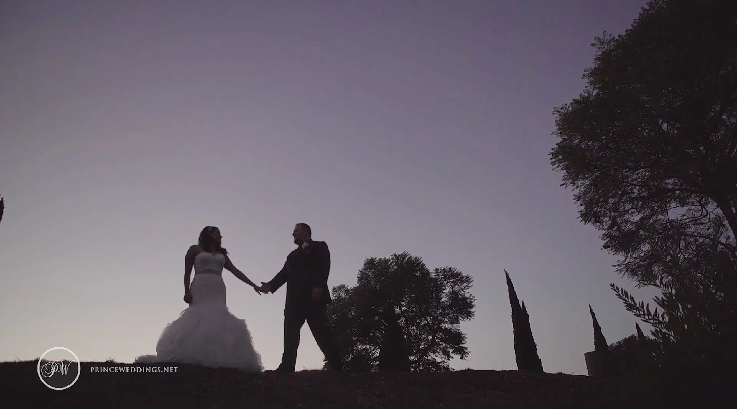 Bella Collina San Clemente Wedding Video | Jasmine + Jason