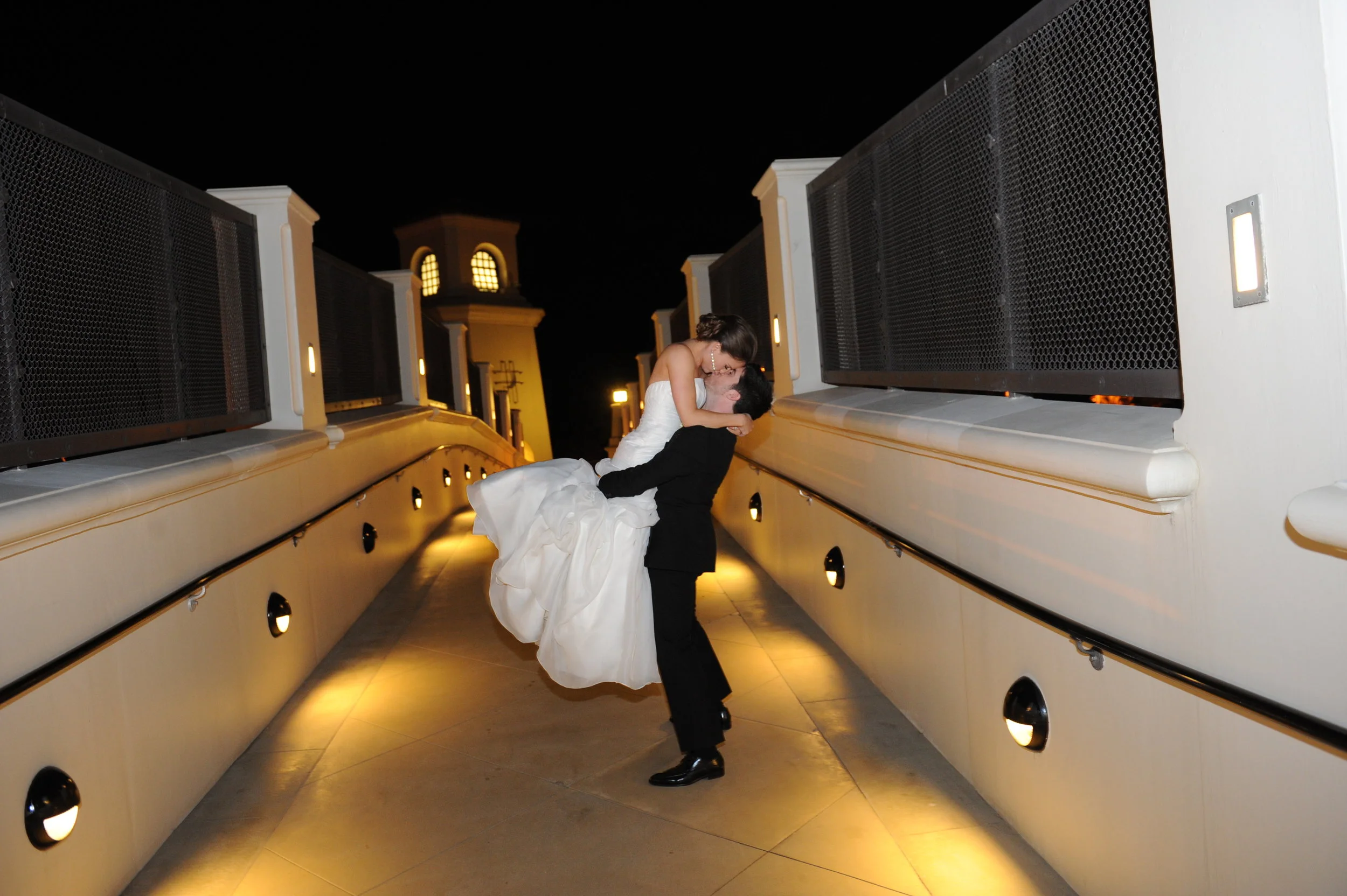 Hyatt Regency Huntington Beach Wedding Video | Christina + Bryan