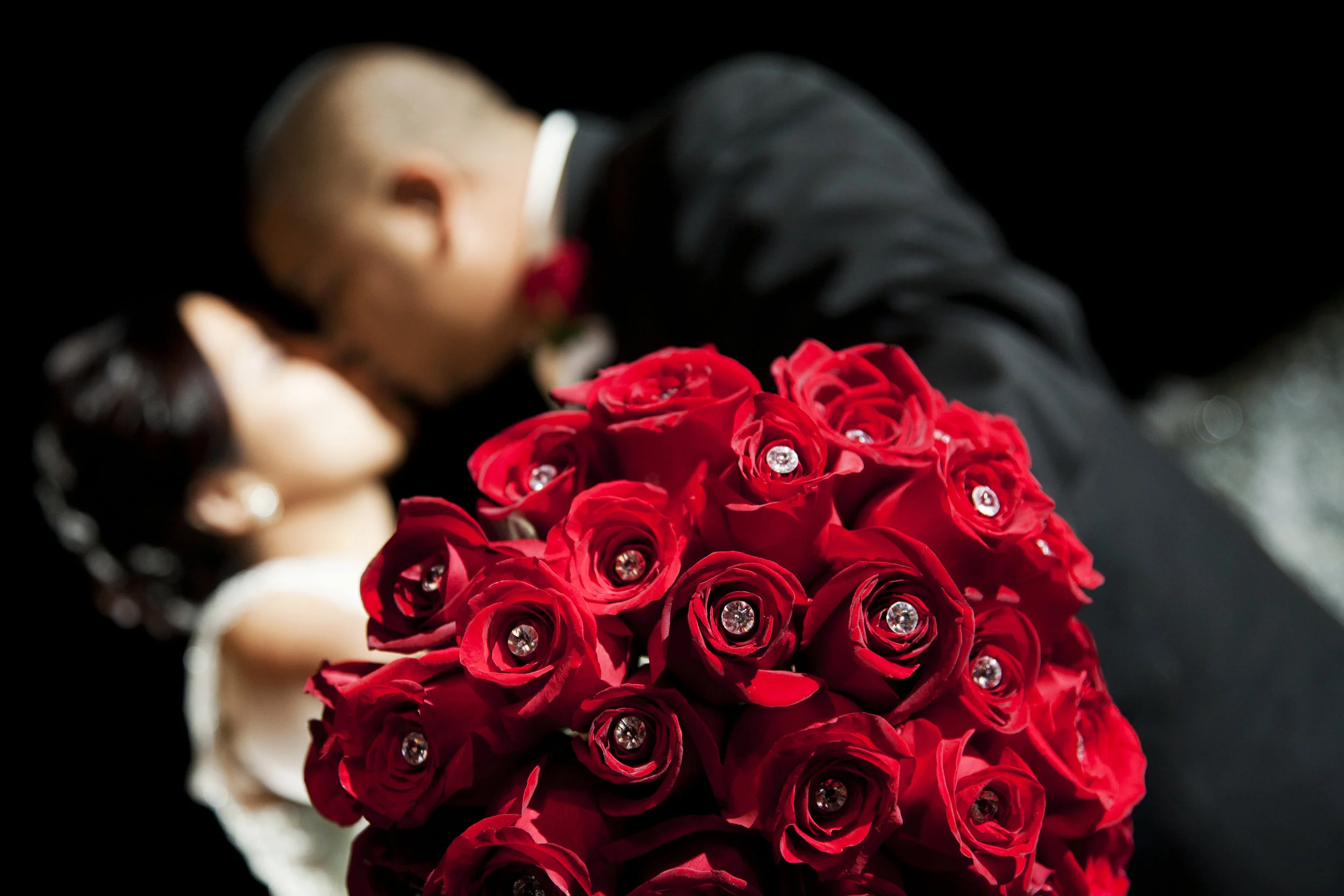 Richard Nixon Library Wedding Video | Flori + Jonathan