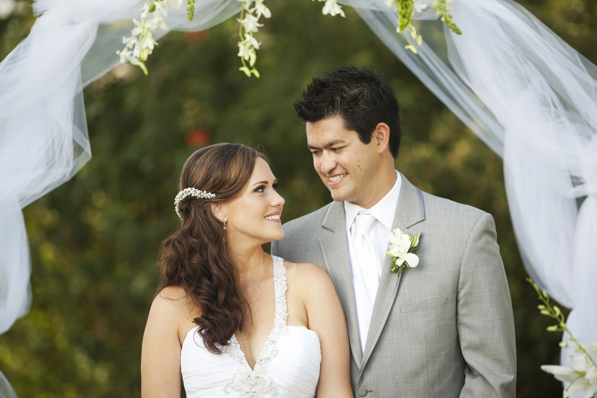 Mesa Verde Country Club Wedding Video | Jessica + Jonathan