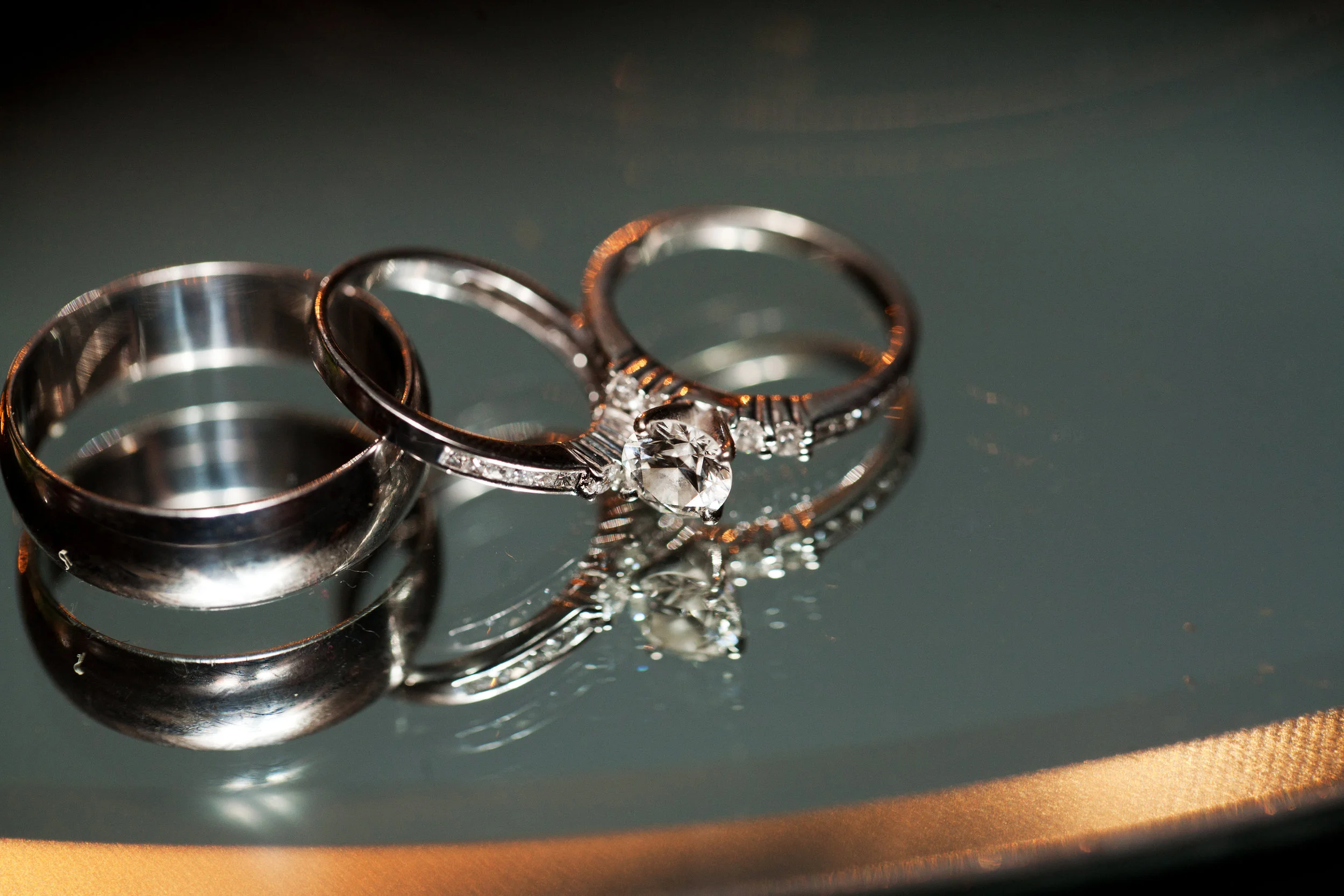 Los Angeles Wedding Photography
