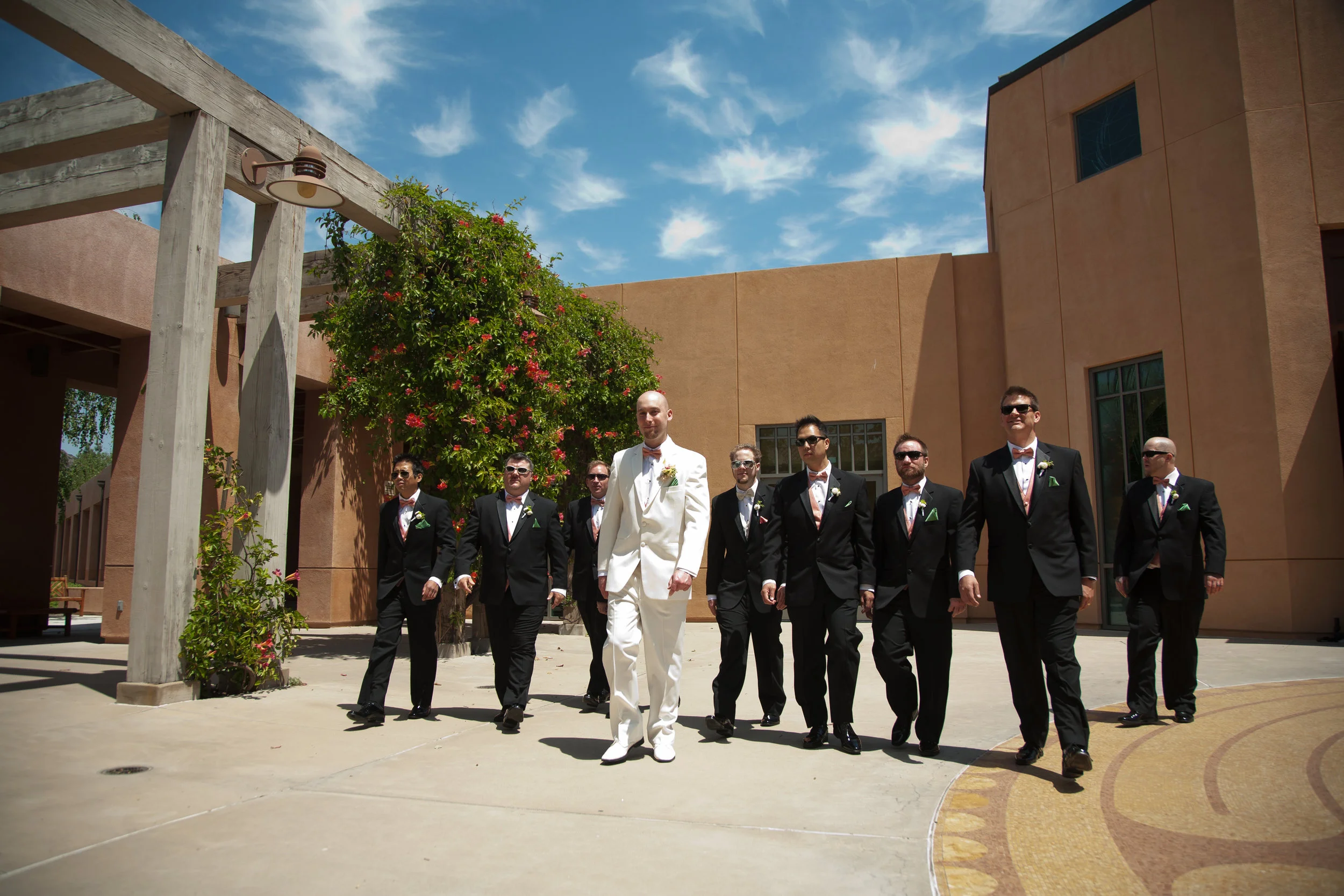 Los Angeles Wedding Photography
