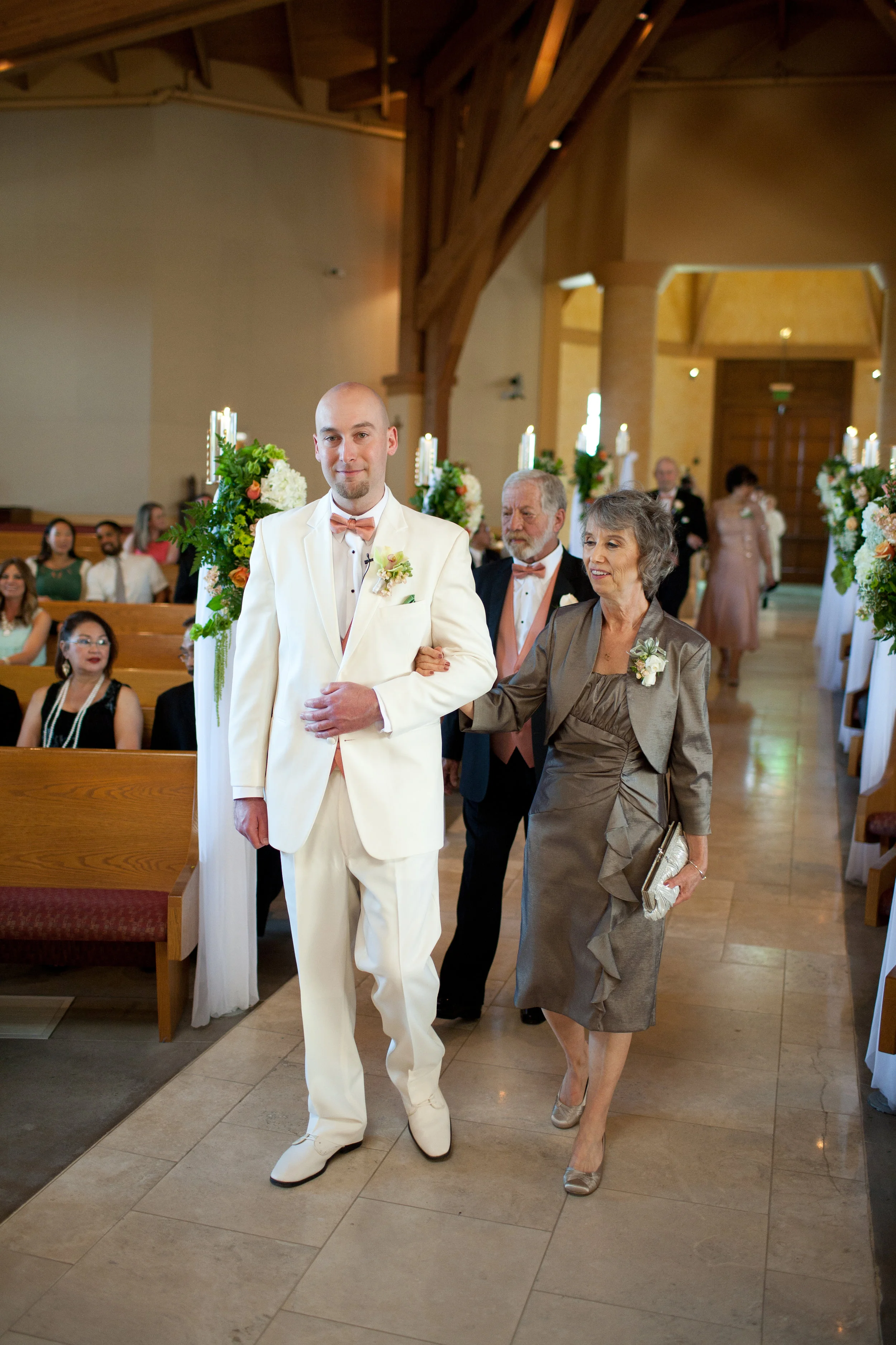 Los Angeles Wedding Photography