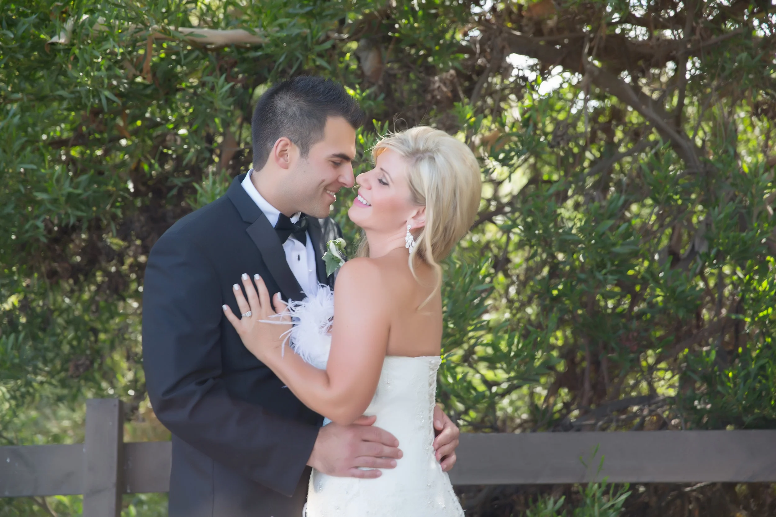 The Ranch at Laguna Beach Wedding Video | Tony + Jessica