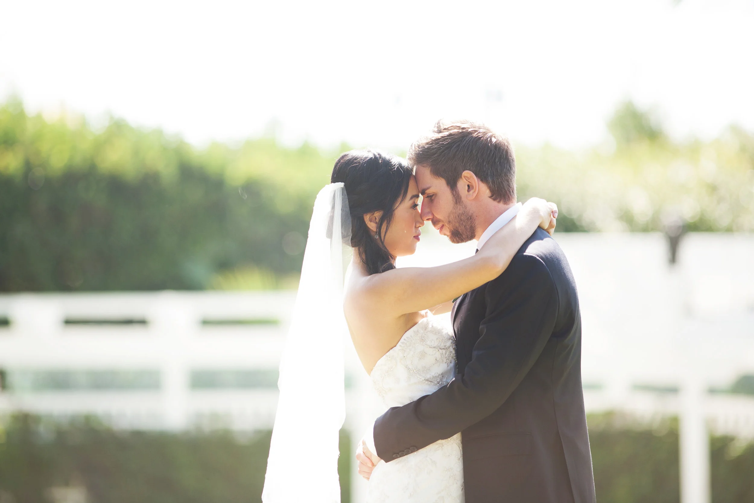 Newport Dunes Wedding Venue