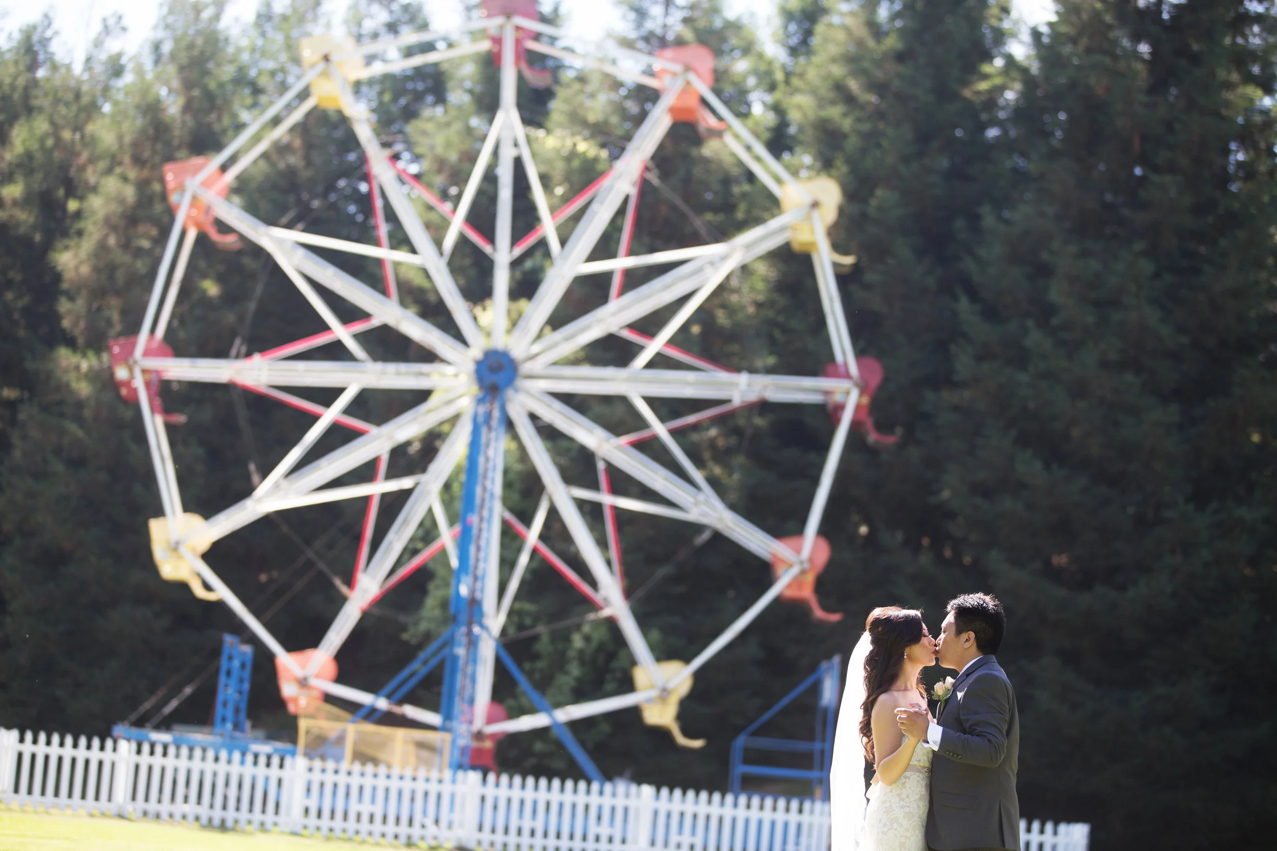 Calamigos Ranch Wedding Venue | Malibu, CA
