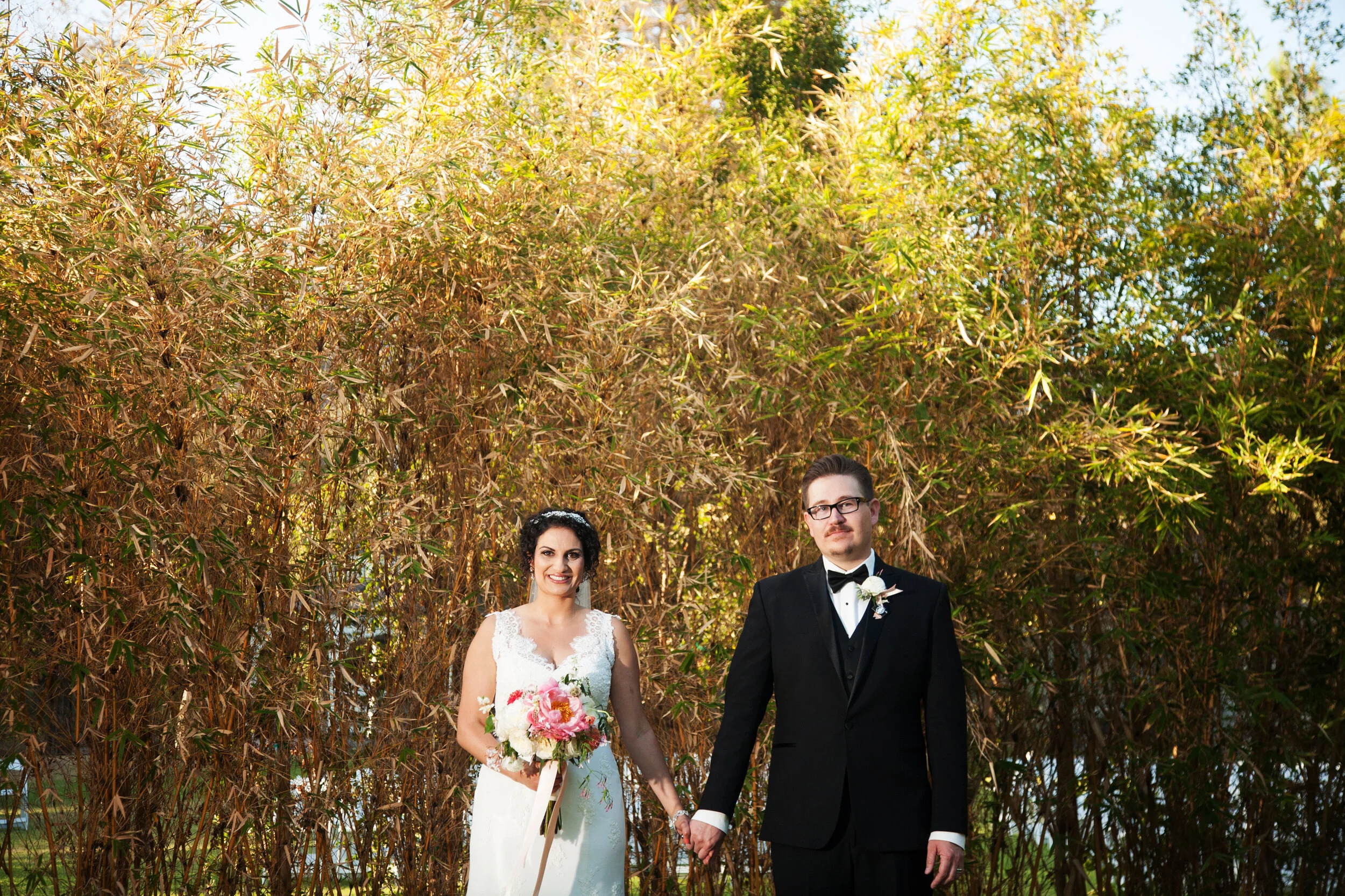 Glen Oaks Ballroom Wedding Video | Daniel + Sandy