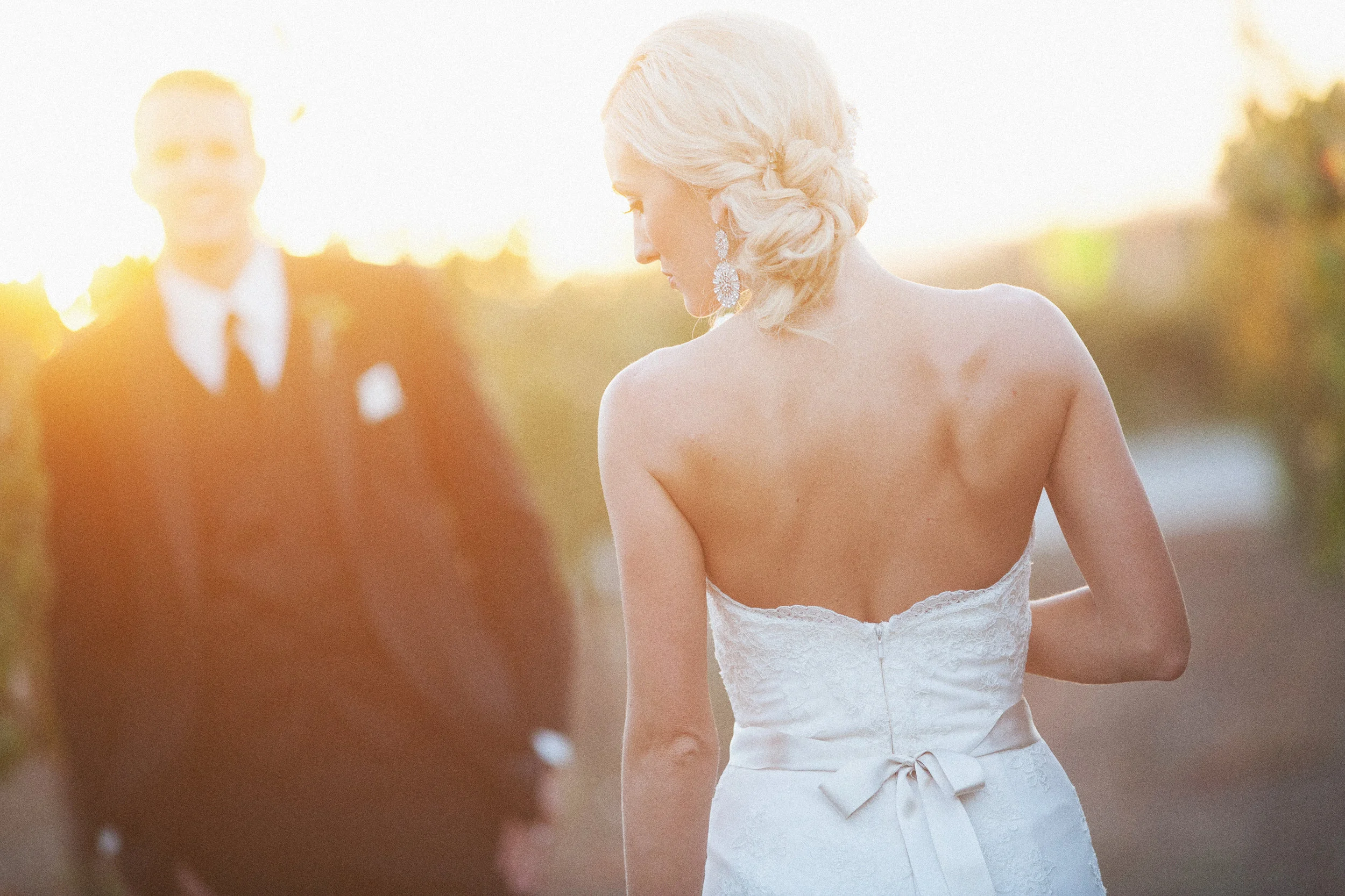 South Coast Winery Wedding Video | Maegan + Nicolas