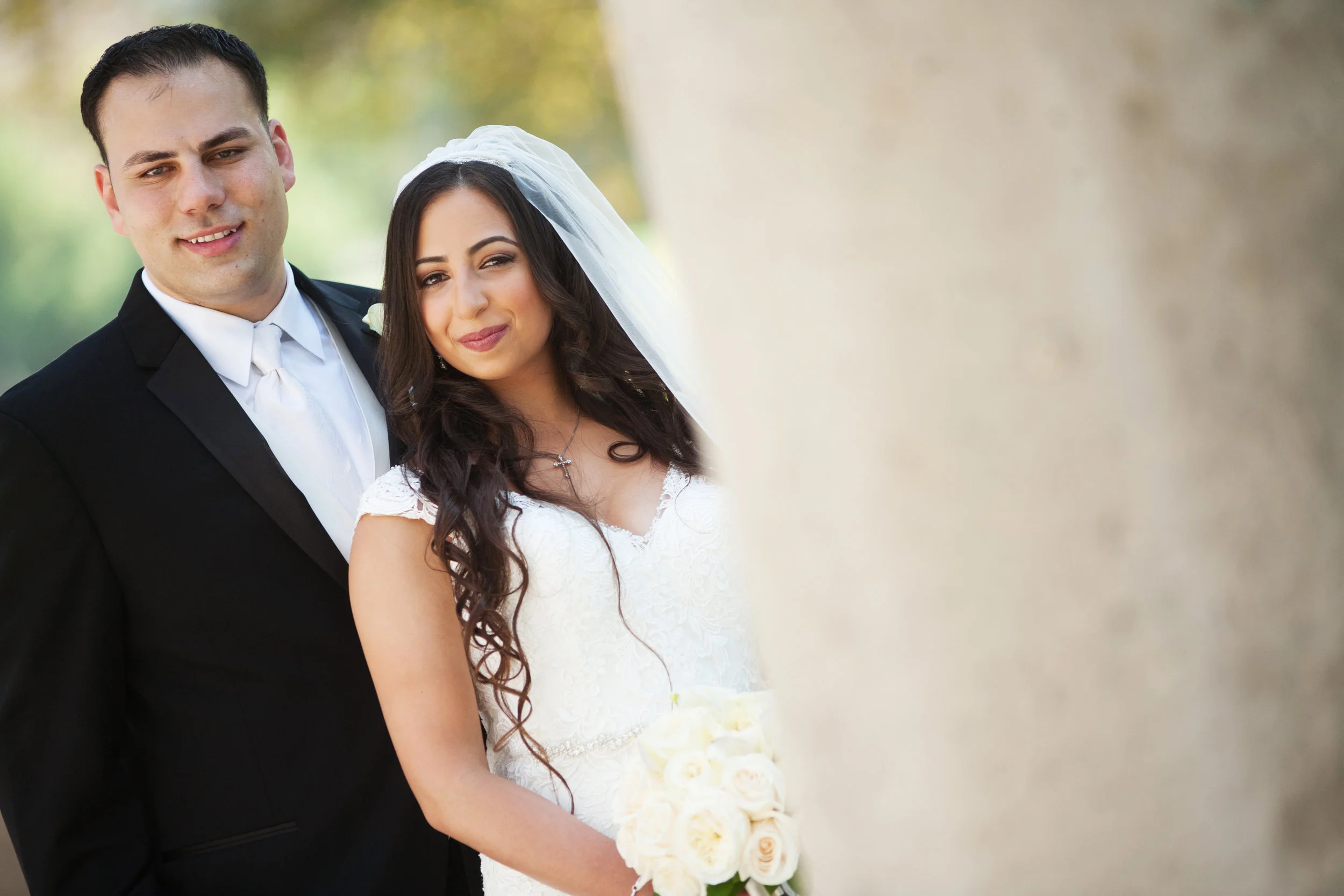 Renaissance Newport Beach Hotel Wedding | Nicole + Andrew
