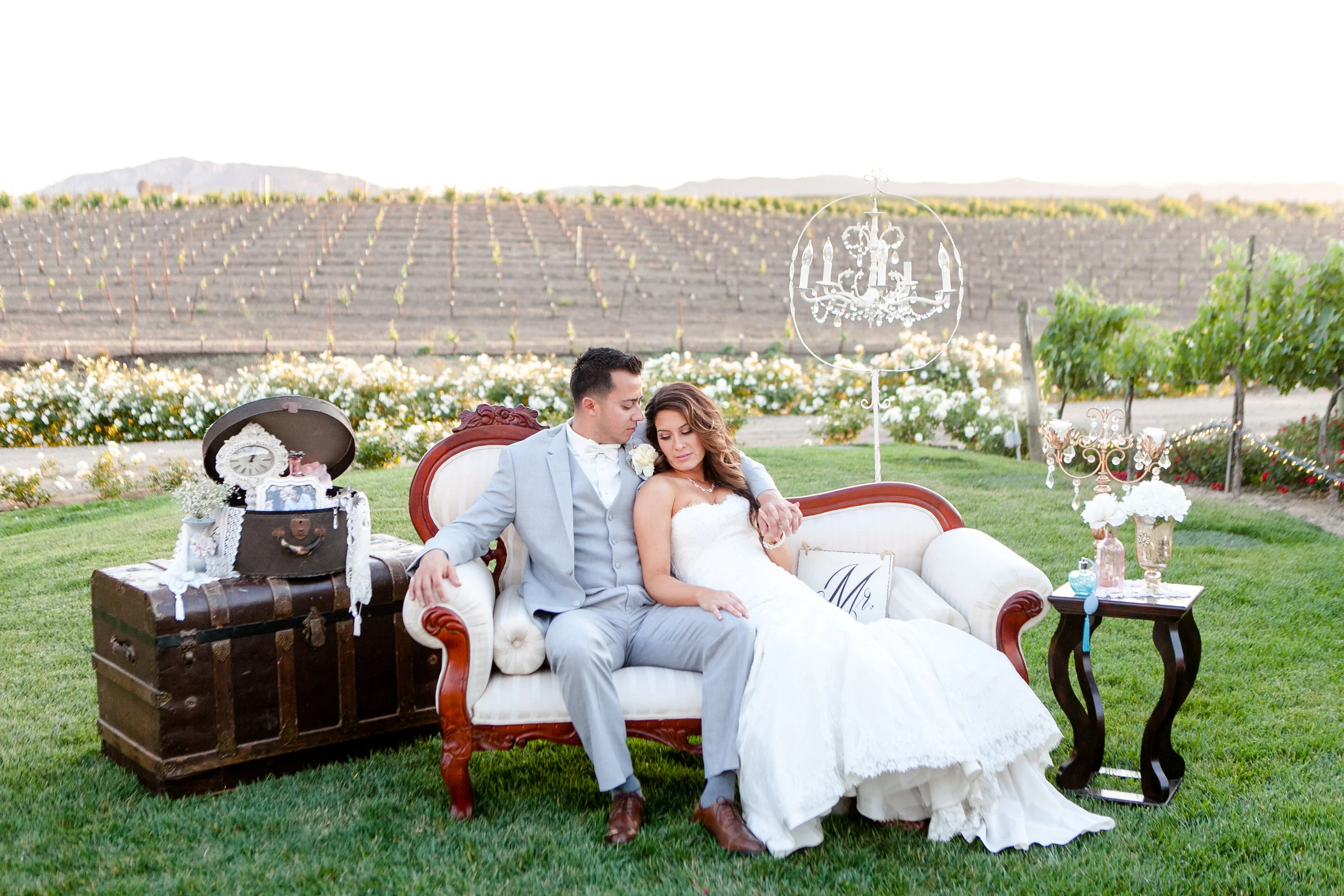 Villa de Amore Wedding Video | Jessica + Hector