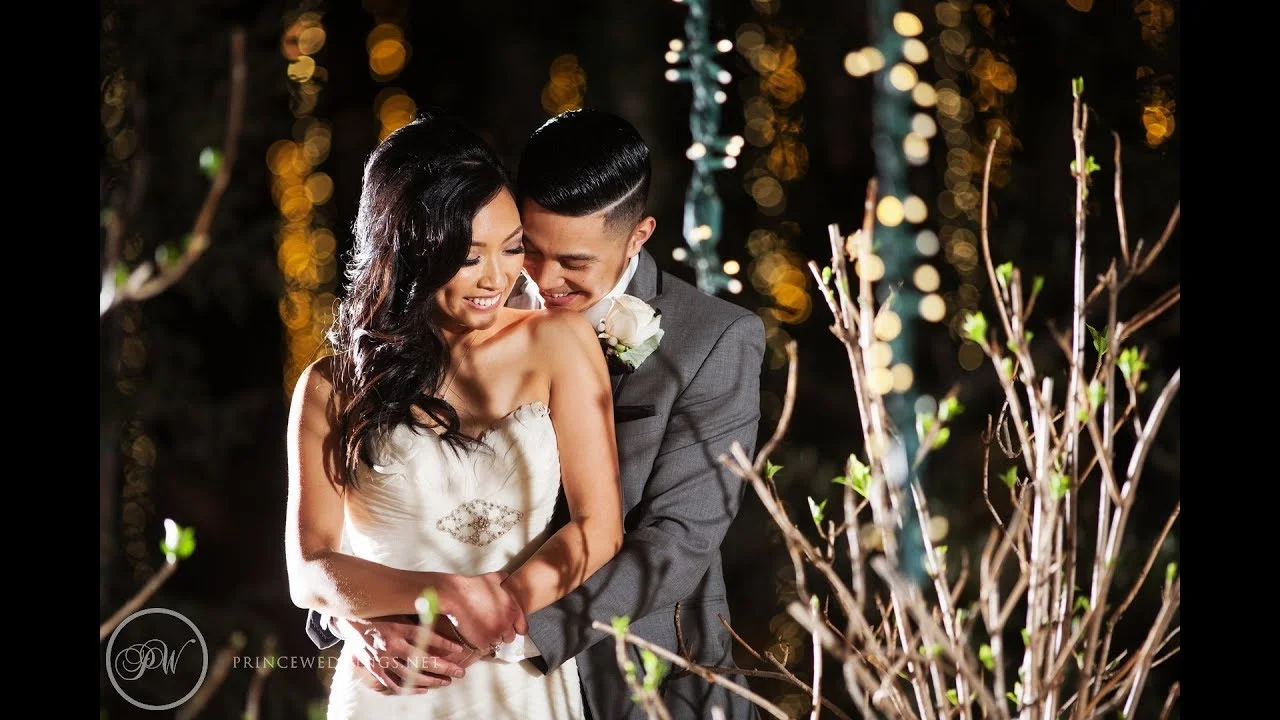 Calamigos Ranch Wedding Video | Same Day Edit | Gladys + Bobby