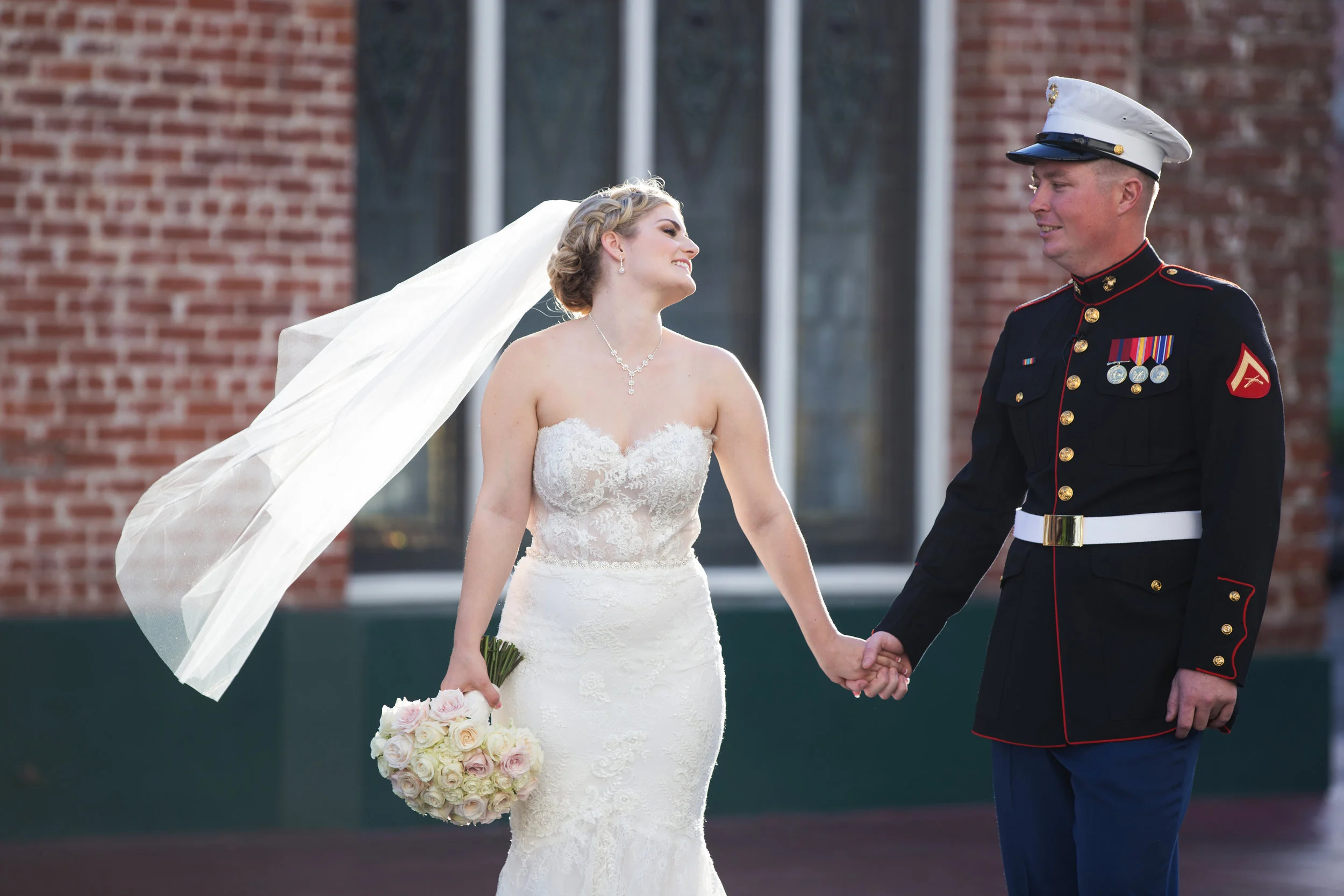 Orange County Wedding | Tracy + Chris