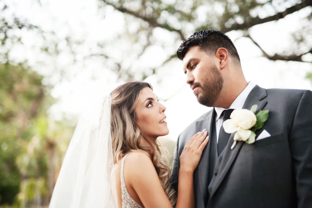 Saint Anthony's Greek Orthodox Church Wedding Photos | Joanna + Joseph