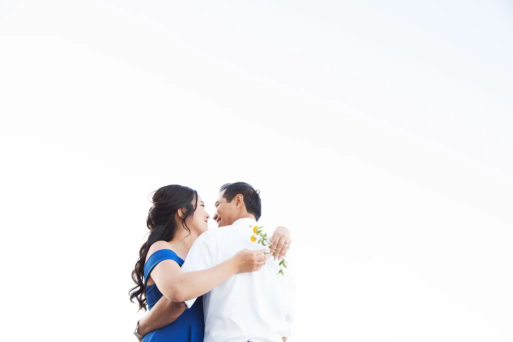 Newport Beach Engagement Photos | Michelle + Jimmy