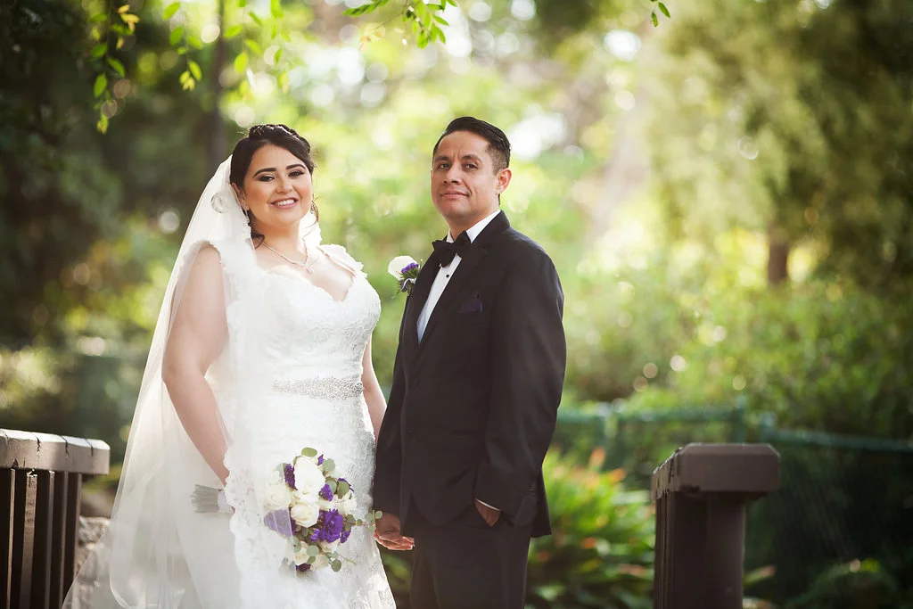 The Garden Room Wedding Video | Jacqueline + Jershon