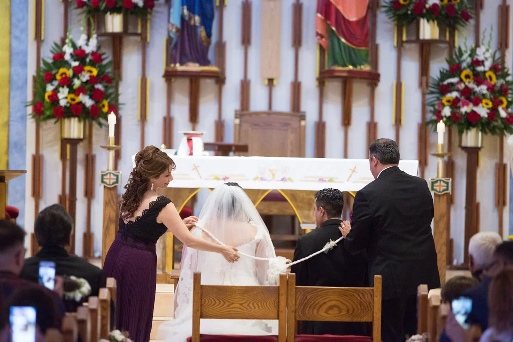 The Garden Room Wedding Photos | Jacqueline + Jershon