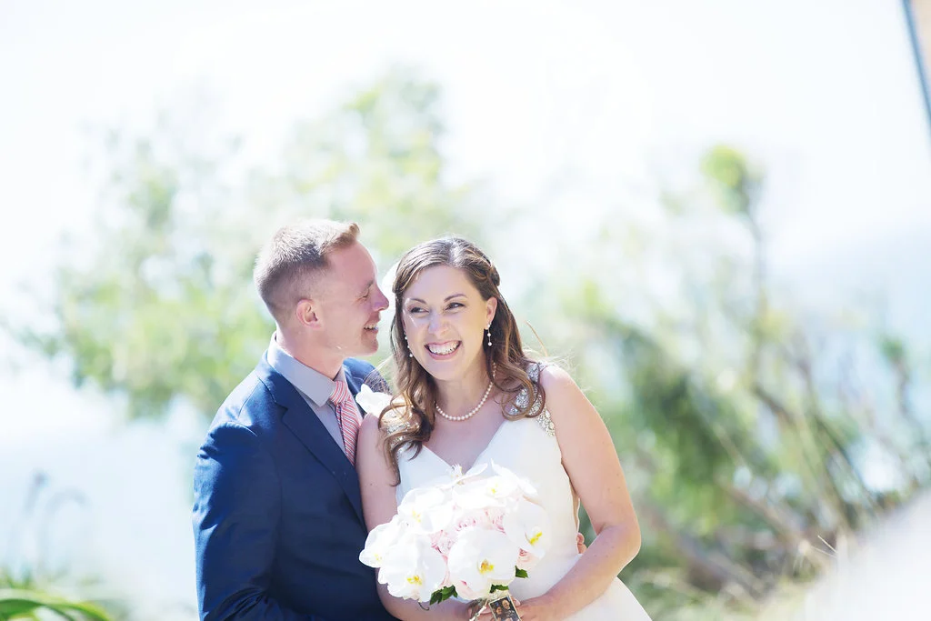 Scripps Seaside Forum Wedding Video | Elisabeth + Christopher