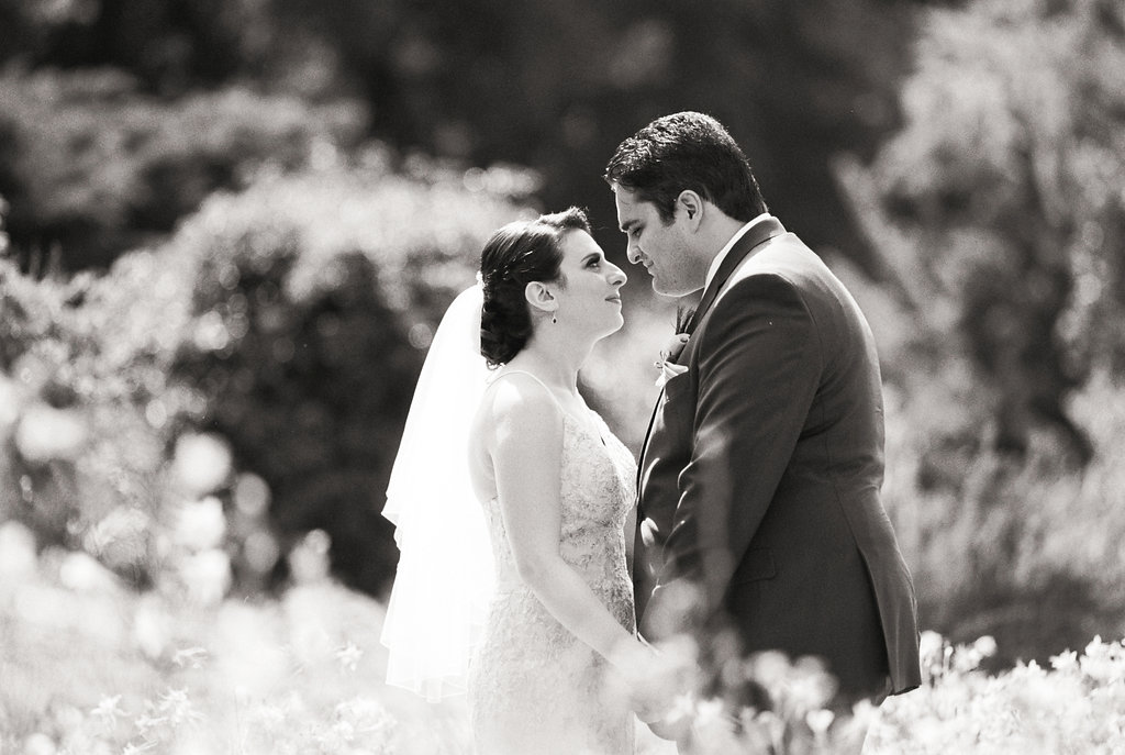 Saint Anthony's Greek Orthodox Church Wedding Photos | Kalliopi + Konstadinos