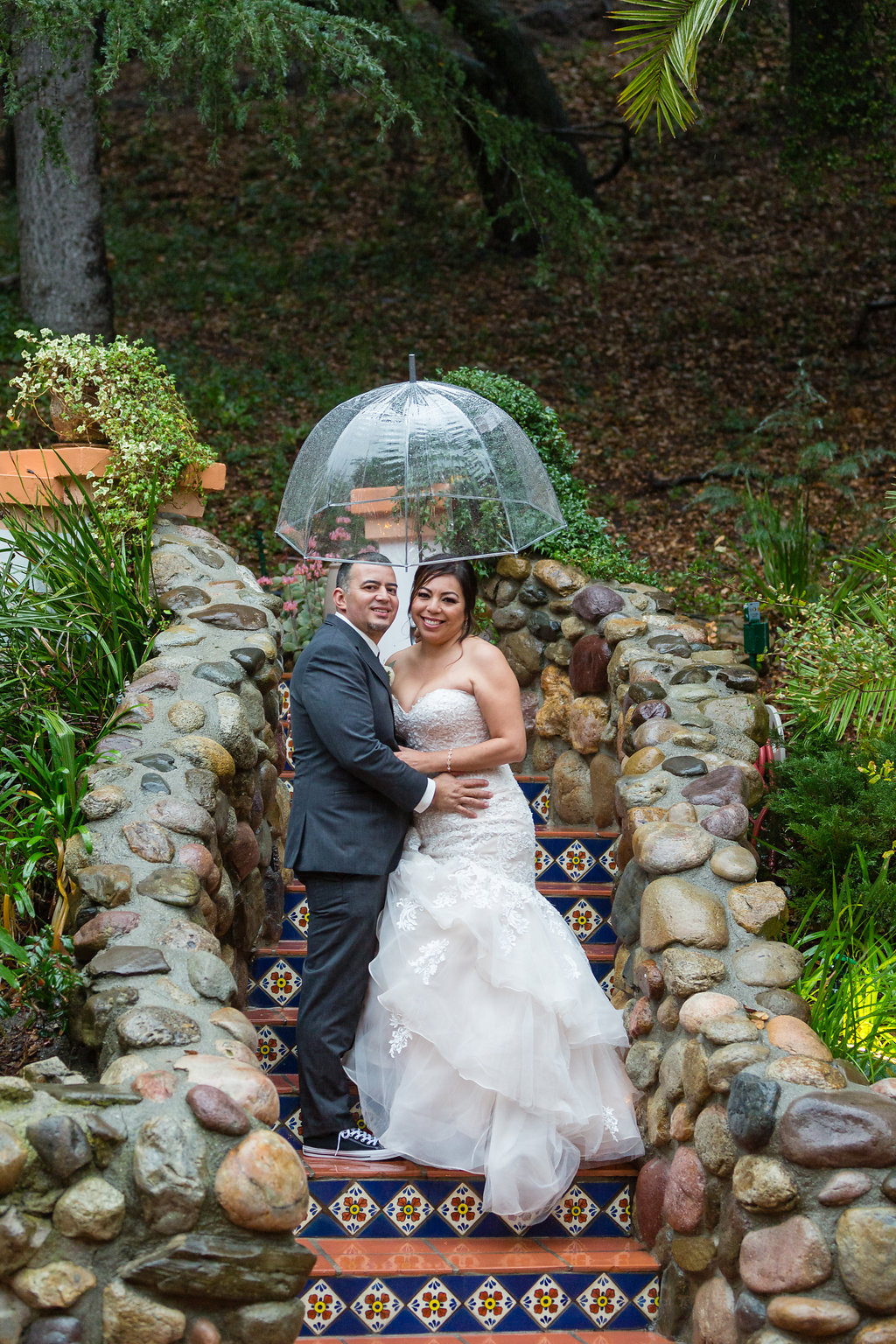 Rancho Las Lomas Wedding Photography