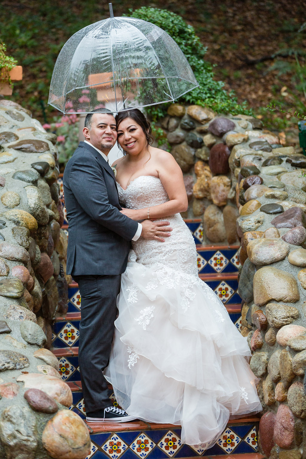 Rancho Las Lomas Wedding Photography