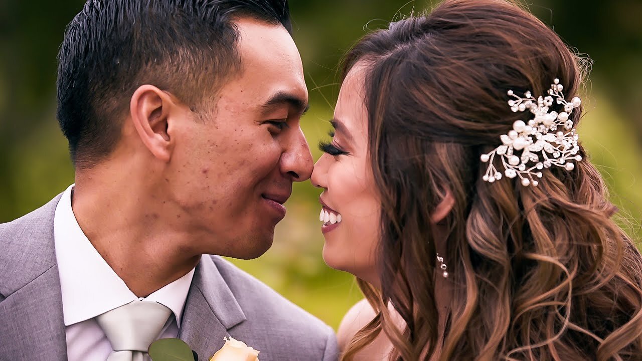 Dove Canyon Country Club Wedding | Corinne &amp; Jonathan