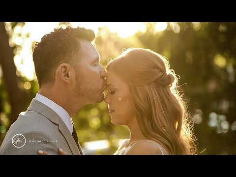 Grand Gimeno Wedding | Sarah + Robert - Wedding Video