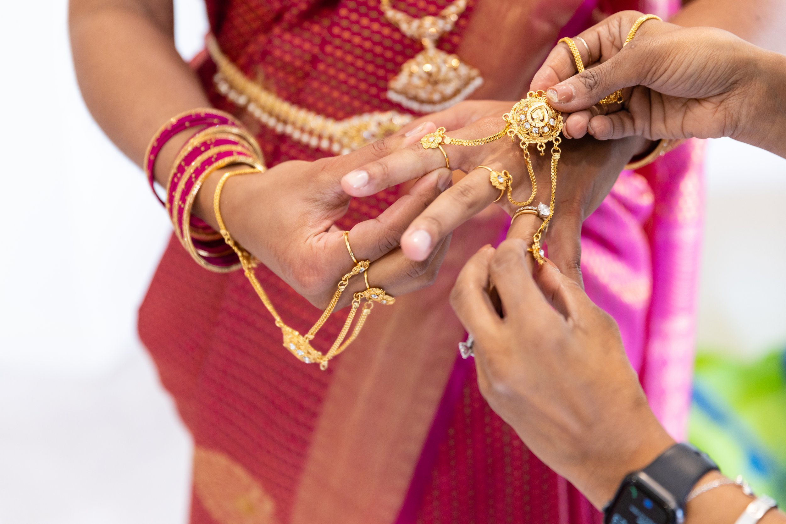 Indian Wedding Photographer Orange County