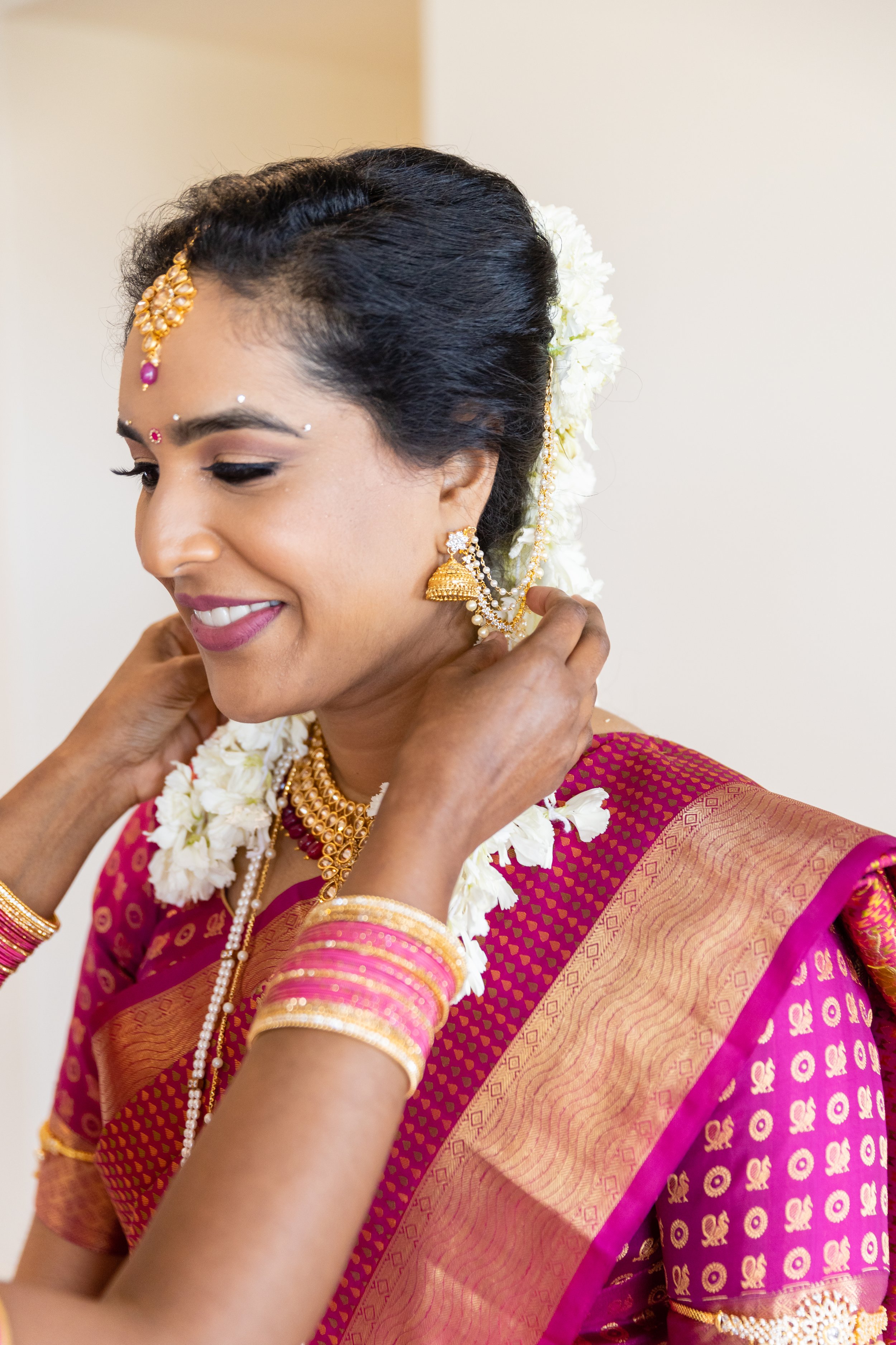 Indian Wedding Photographer Orange County