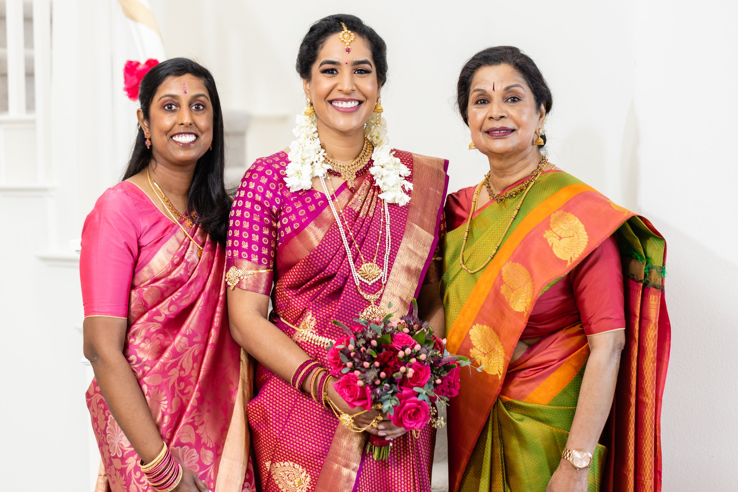 Indian Wedding Photographer Orange County