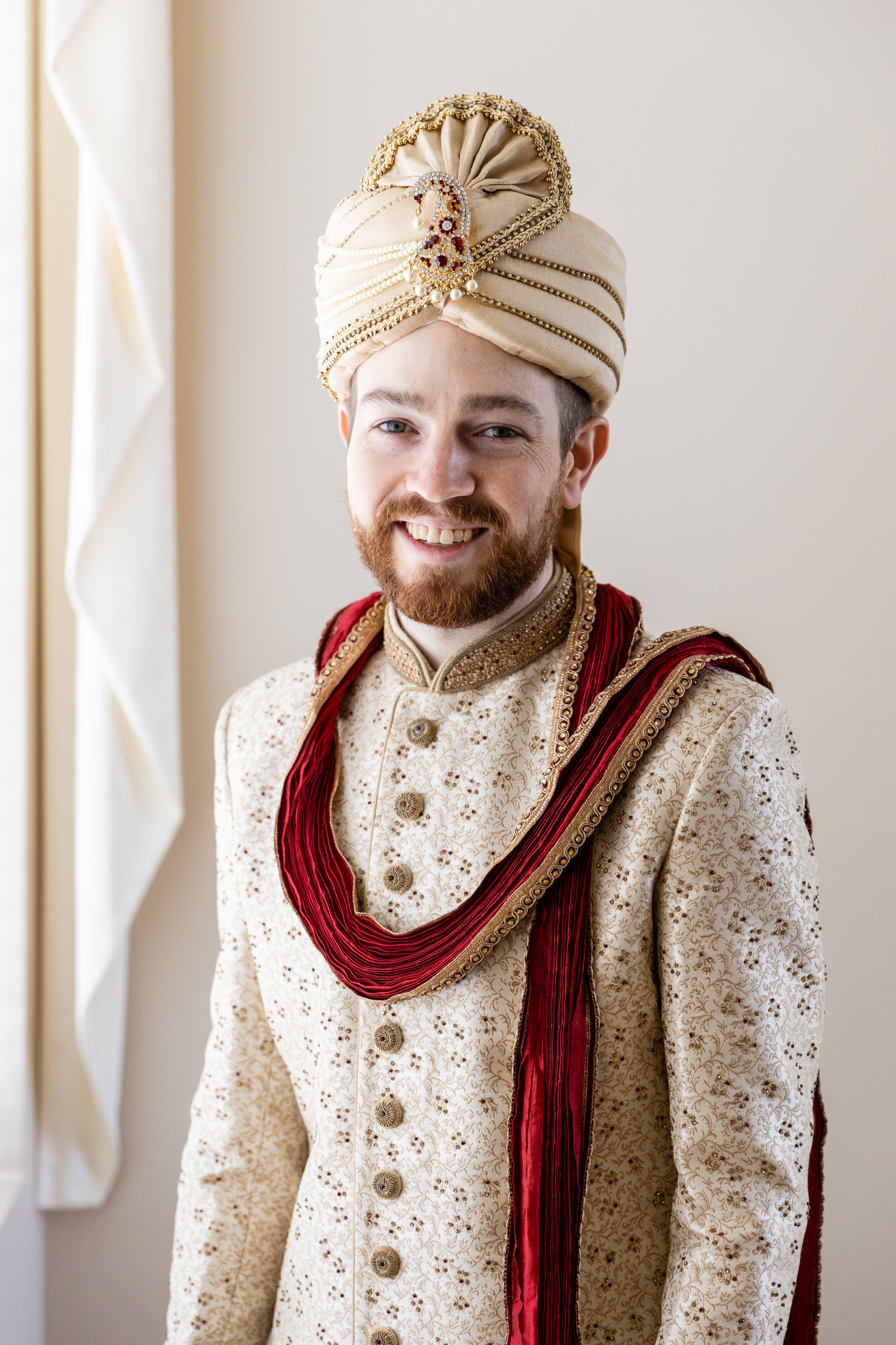 Indian Wedding Photographer Orange County