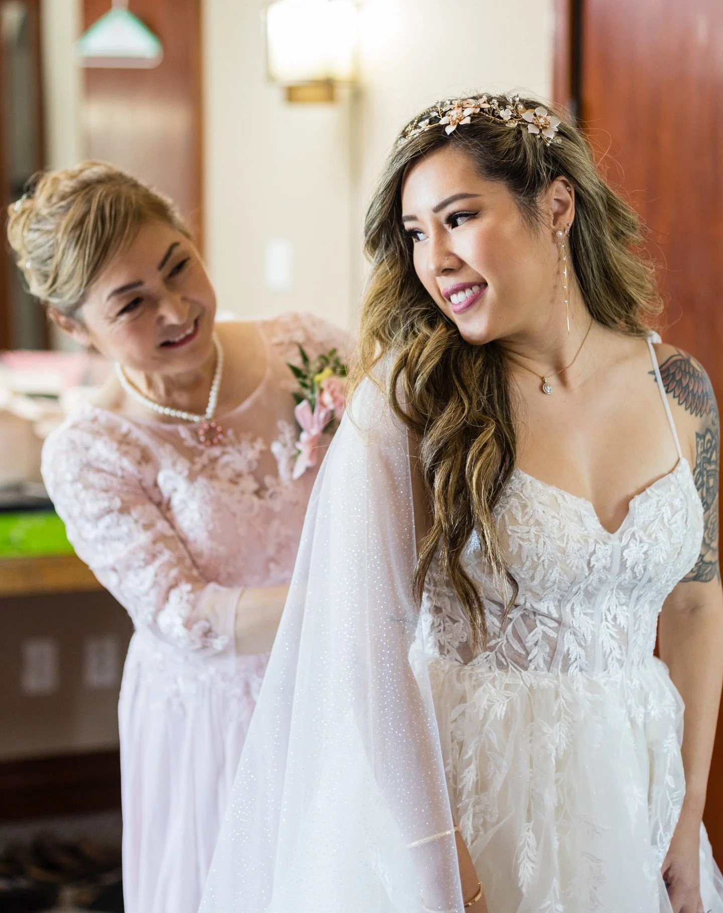 Laura &amp; Richard Wedding Ceremony at Old Ranch County Club in Seal Beach, CA

Planner - Kristy Vu
Florist - @lovehermadlylb
Officiant - @greatofficiants 
Venue - @oldranchcountryclub 

#ocweddingplanner #photography #sealbeachwedding #oldranch #we