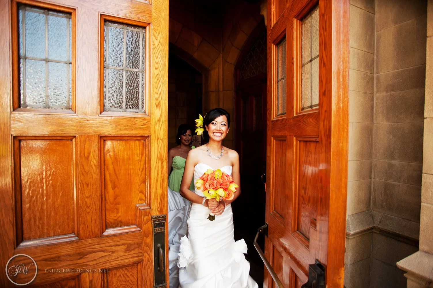 Hilton San Gabriel Wedding Video | Jenny + Anh
