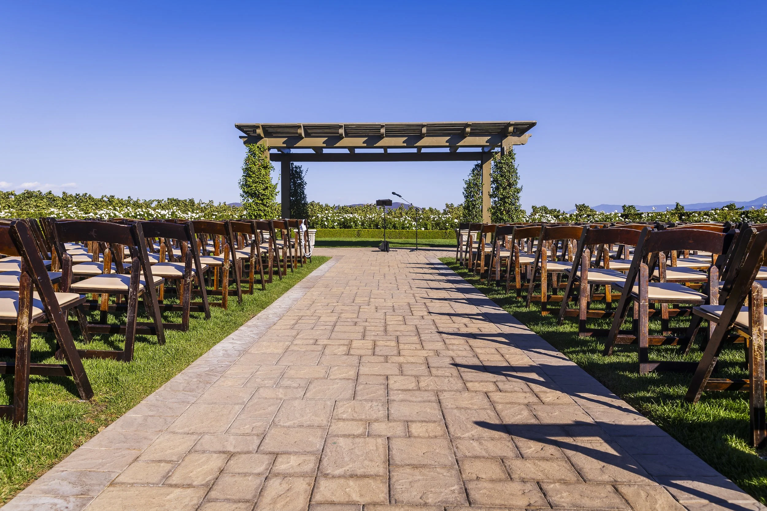 Ponte Winery Wedding Venue | Temecula, CA
