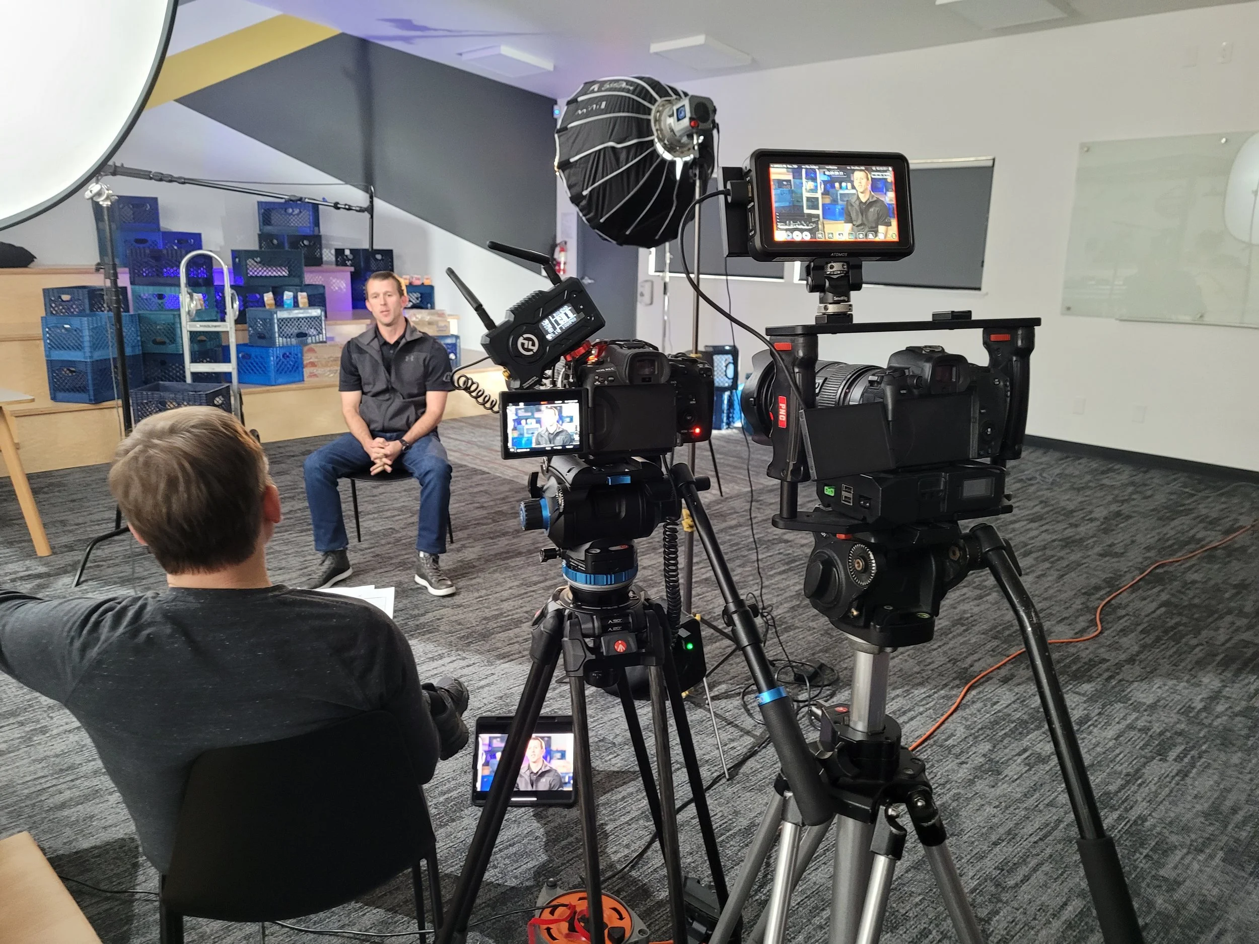 Prince Productions on Instagram | Follow Us