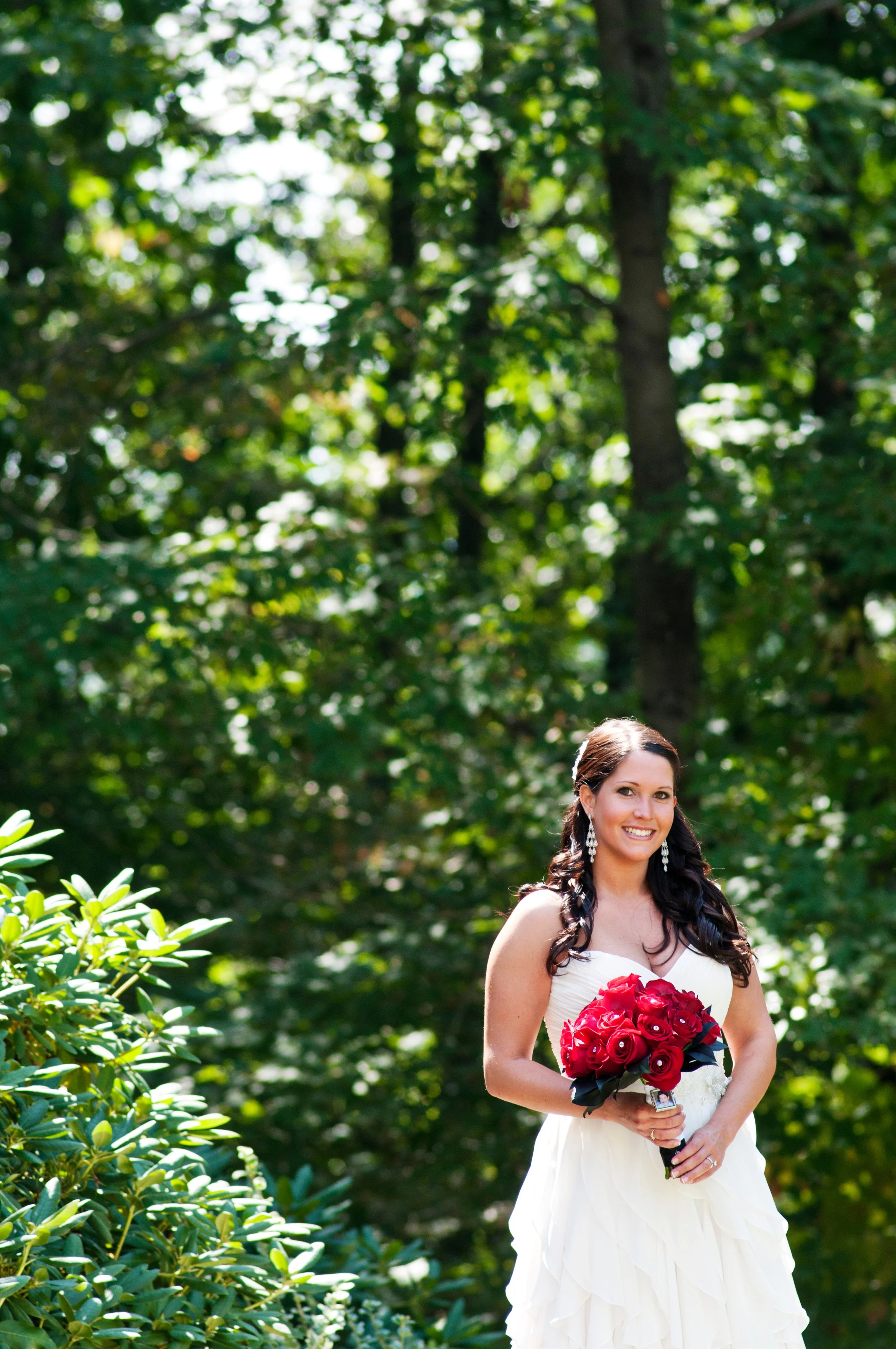Bridal Photography by PrinceWeddings.net