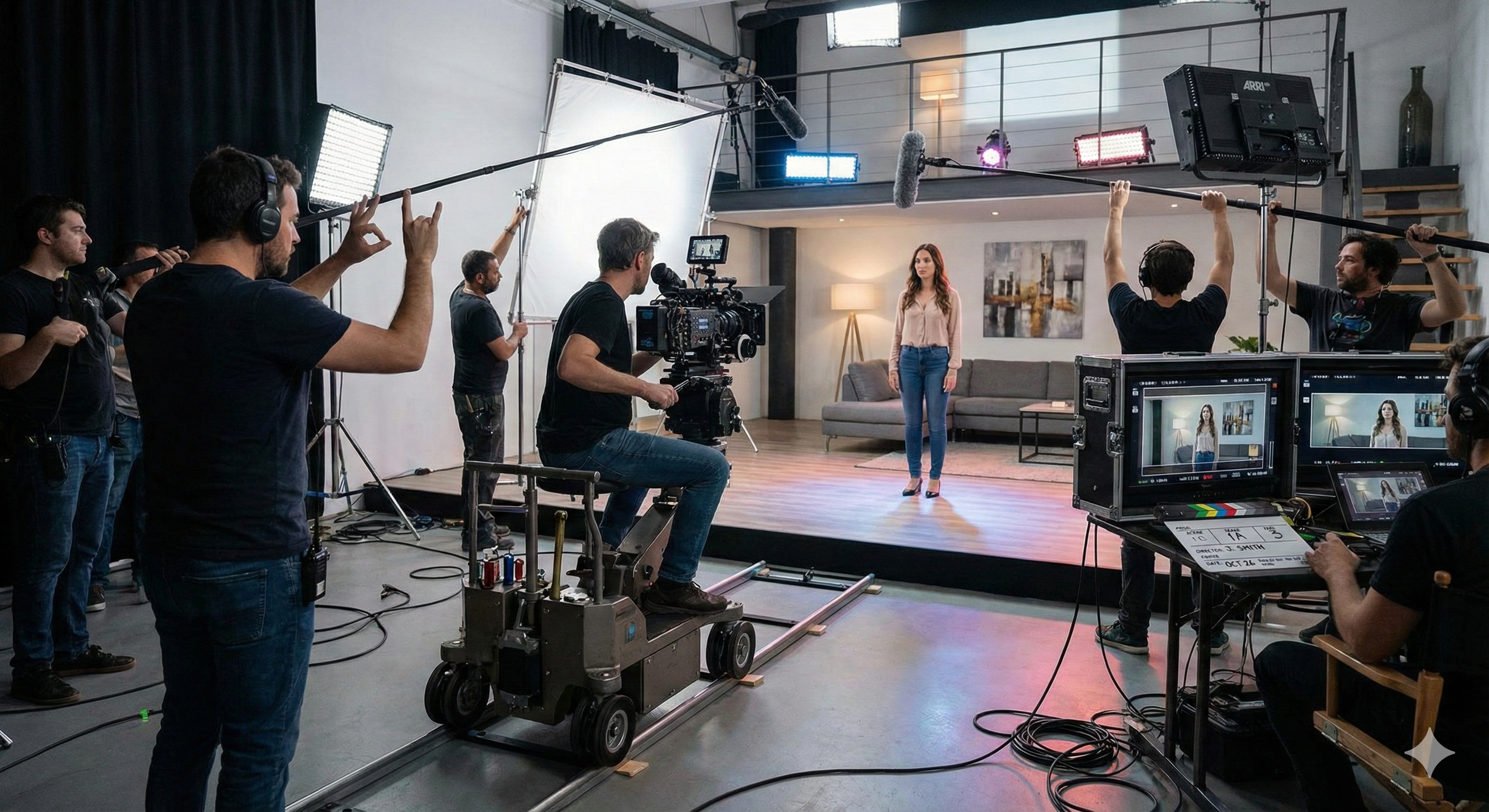 Orange county Video Productions by PrinceMediasolution.com